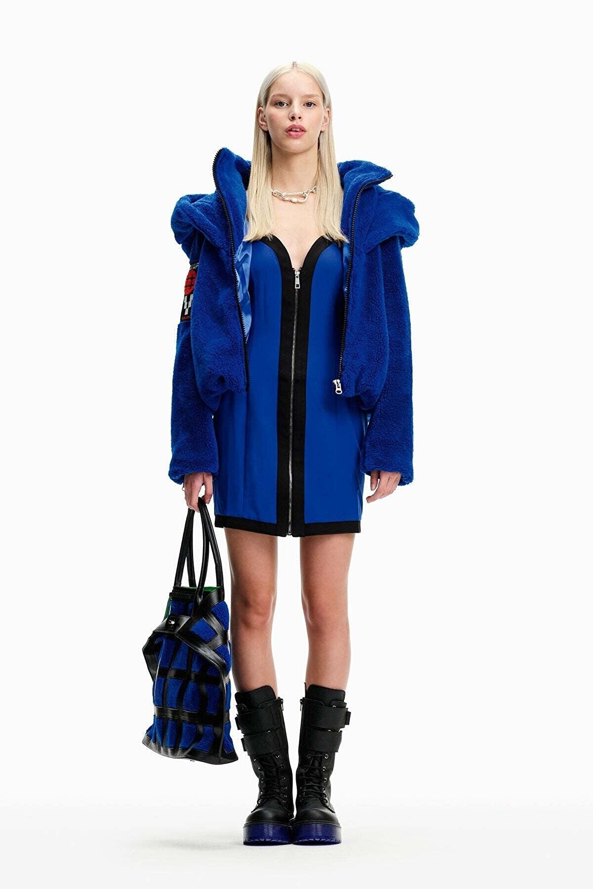 Seine Dress | Wearhause