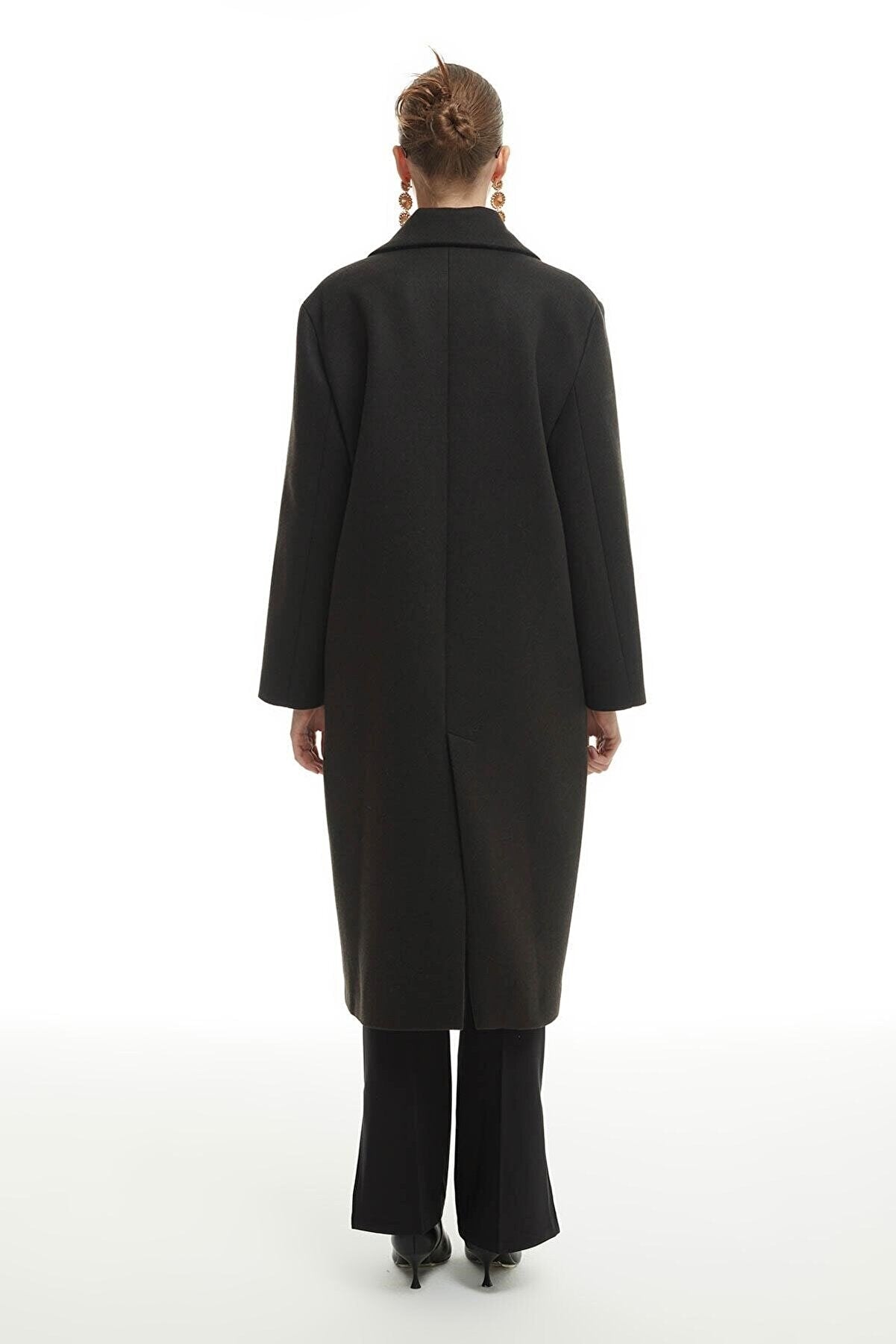 Philomène Coat | Wearhause
