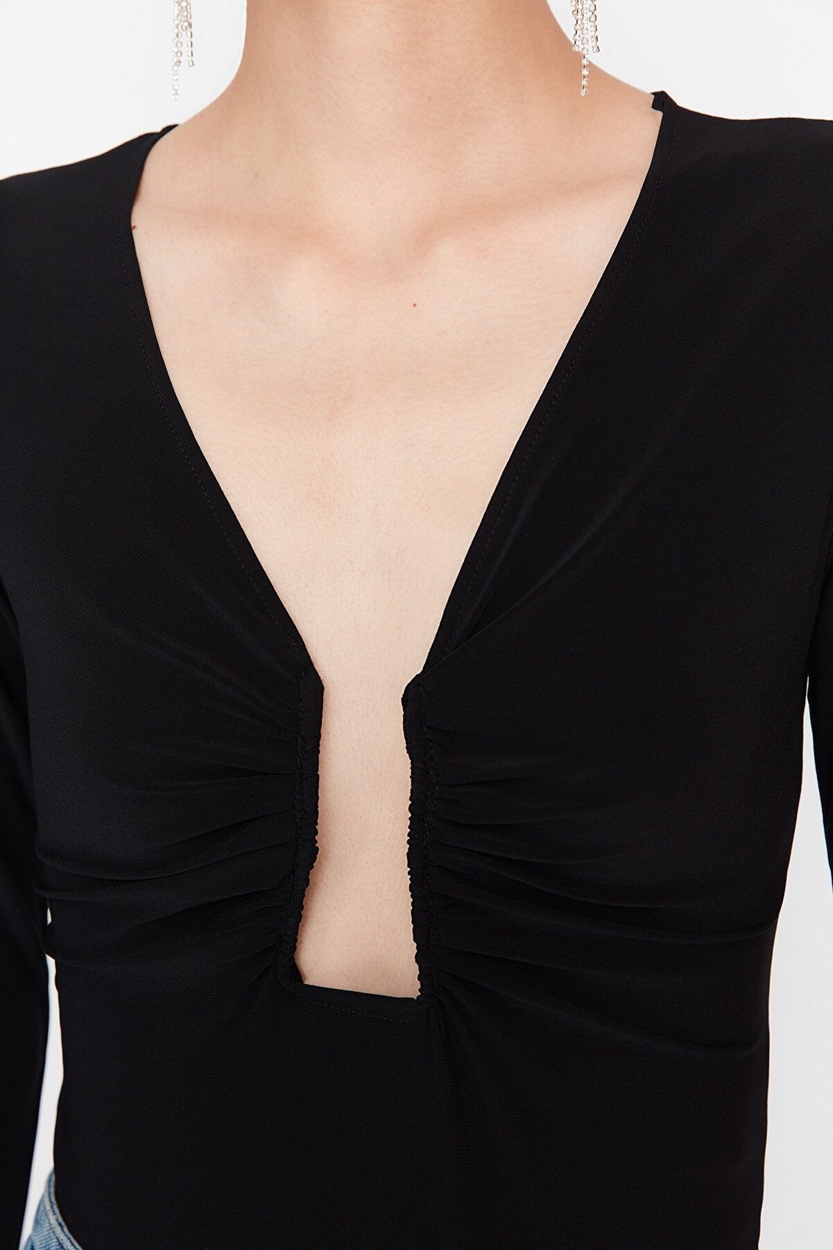 Denyce Bodysuit | Wearhause