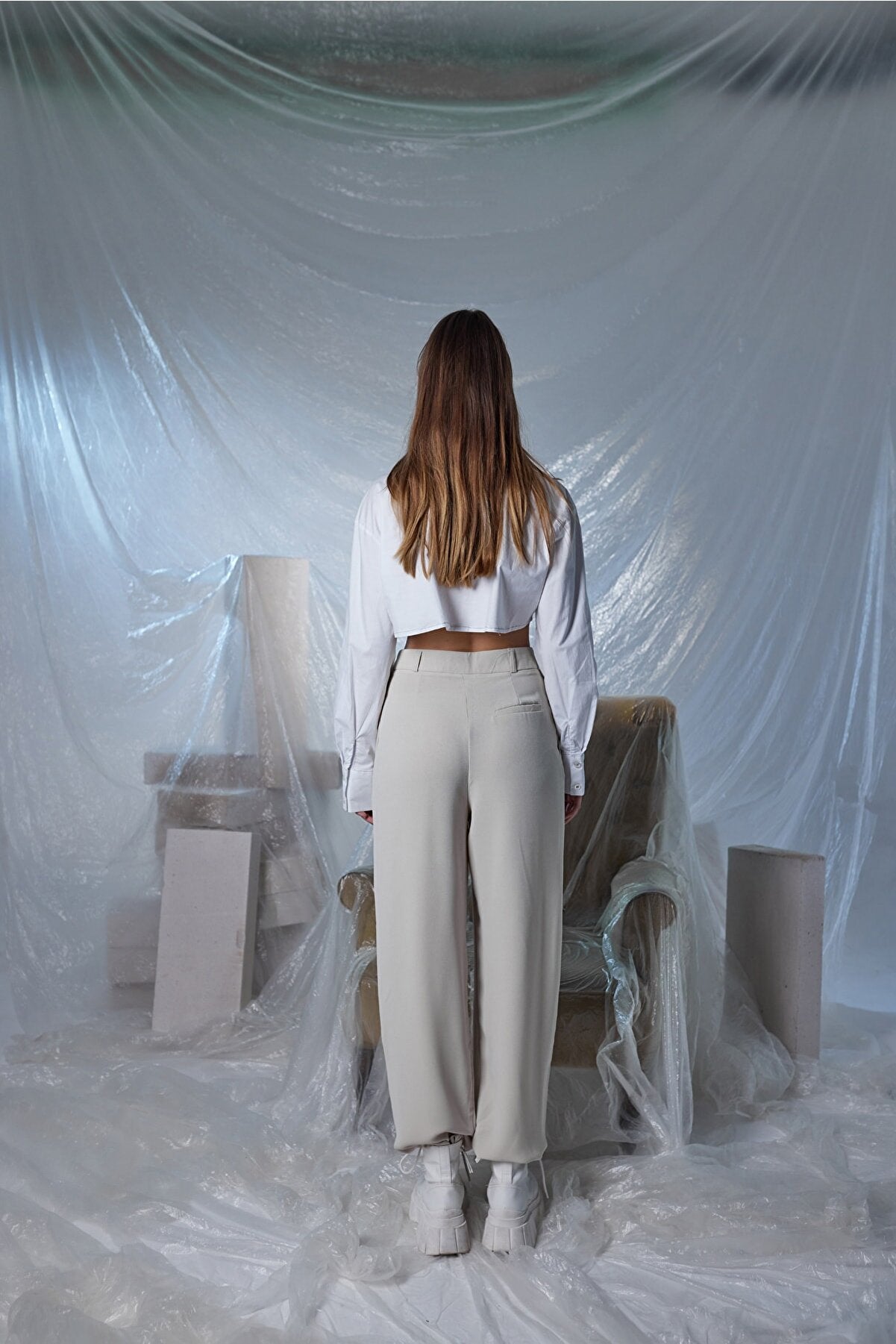 Eldon Bottom | Wearhause