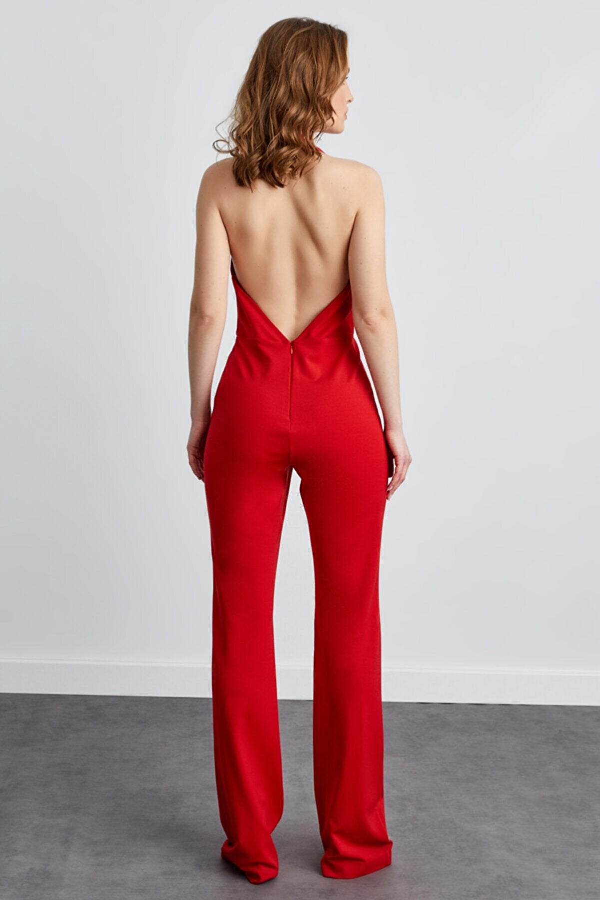 North Jumpsuit | Wearhause