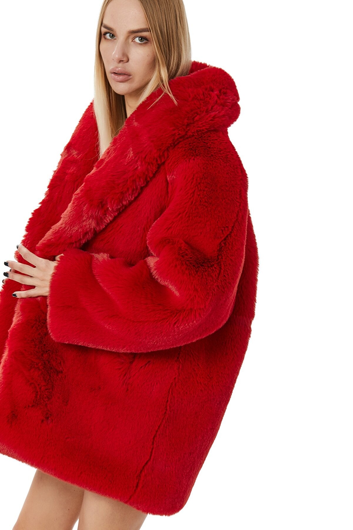 Margot Coat | Wearhause