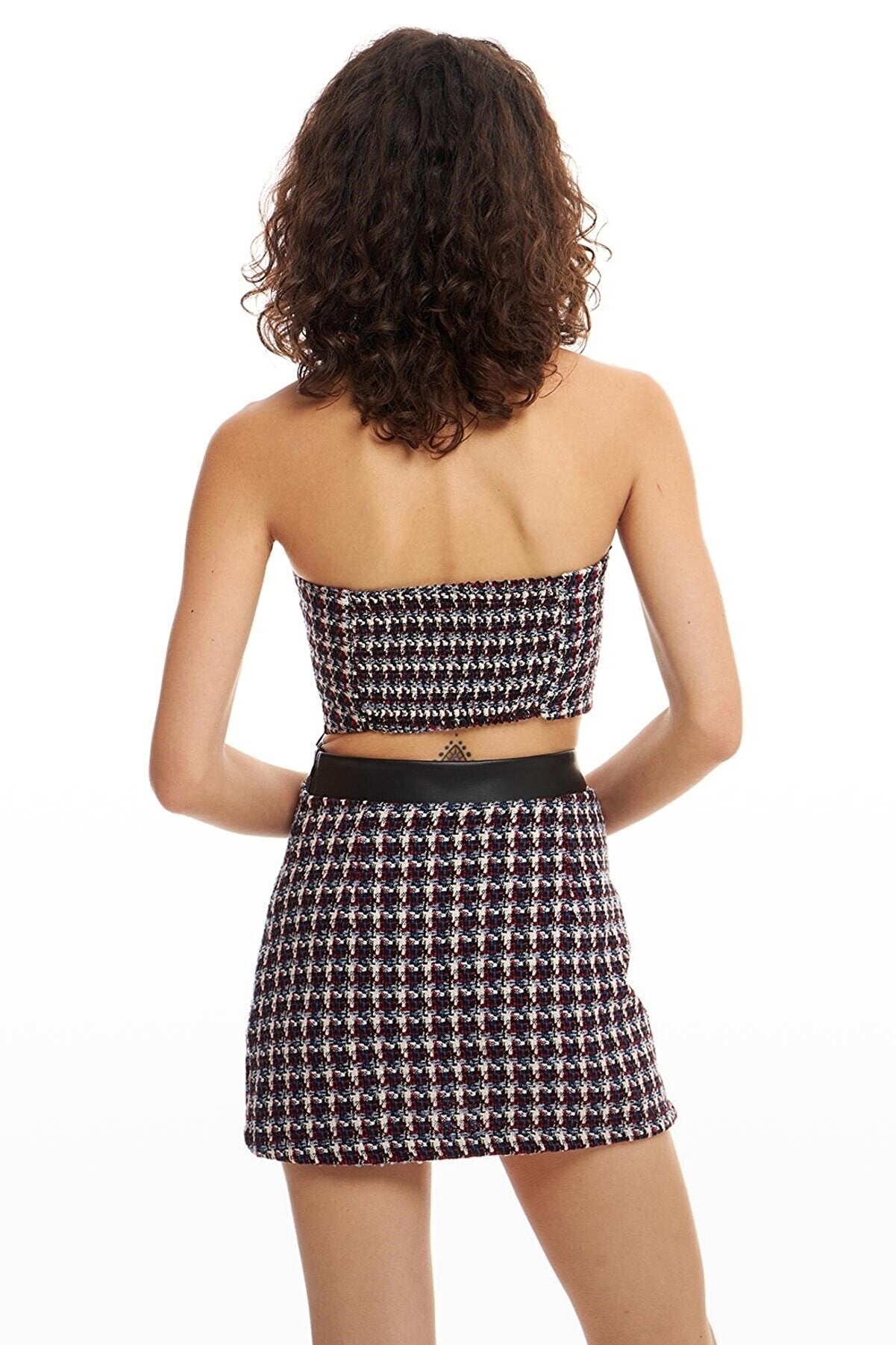 Heather Top | Wearhause