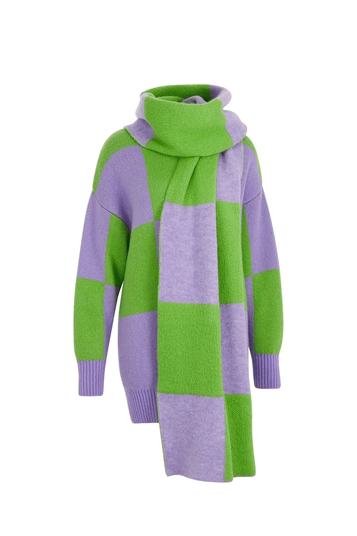 2 Piece Sweater Dress | Wearhause