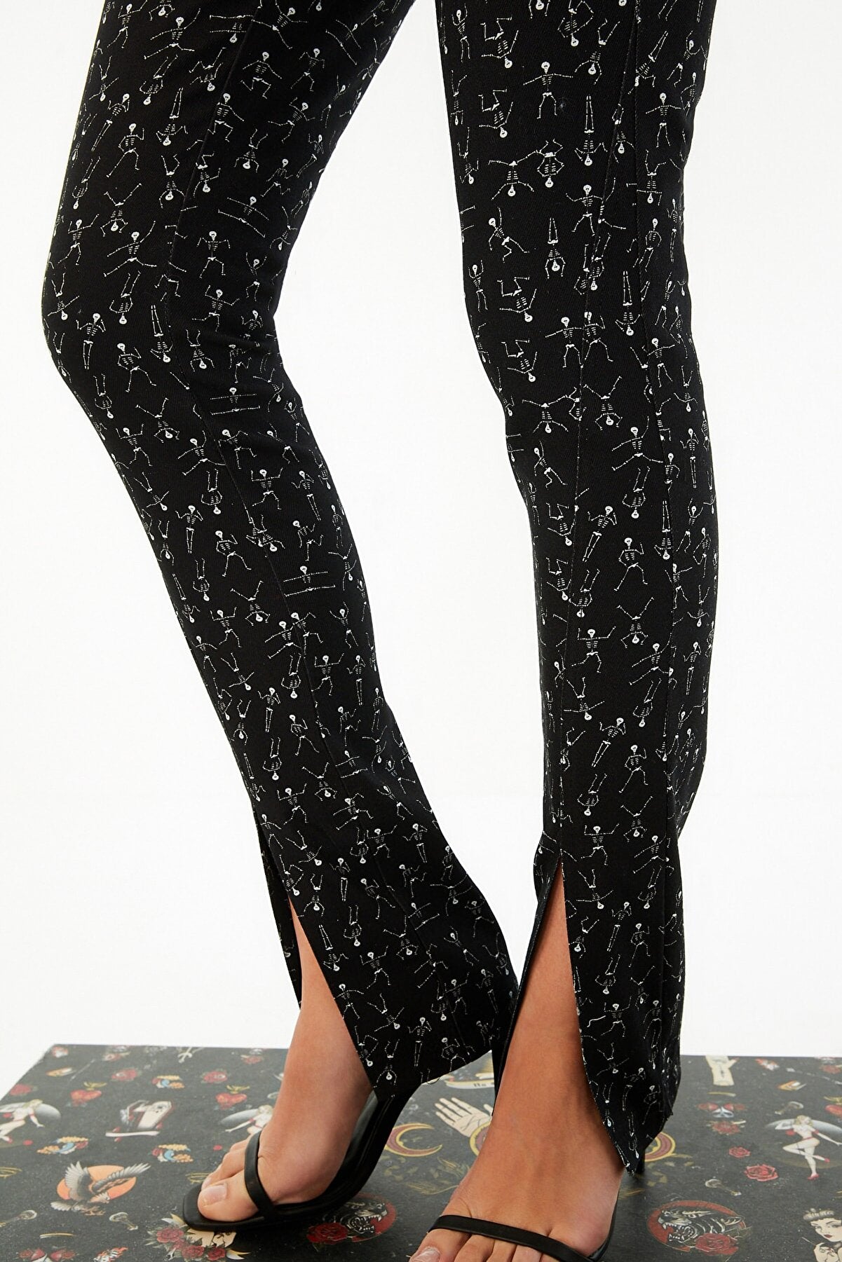 Spirit In The Sky 02 | Wearhause