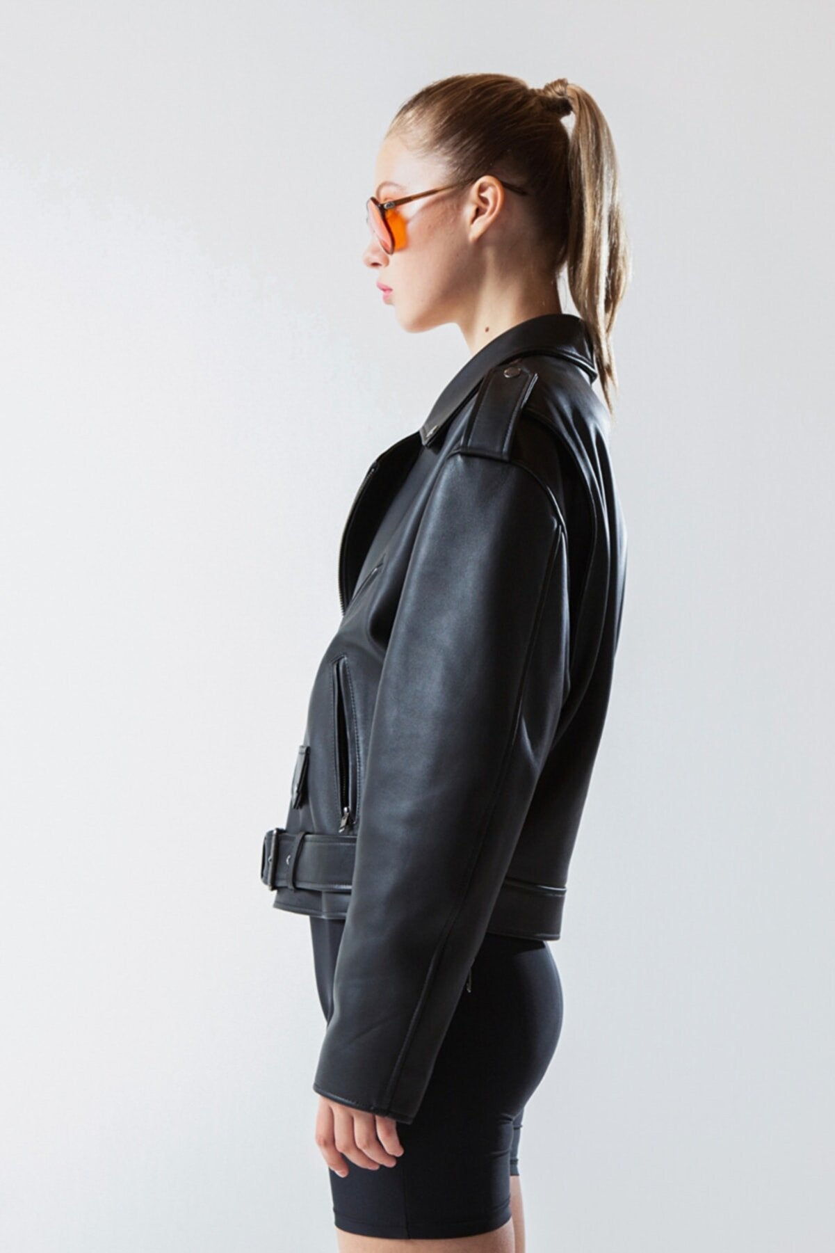 Paris 15 Jacket | Wearhause