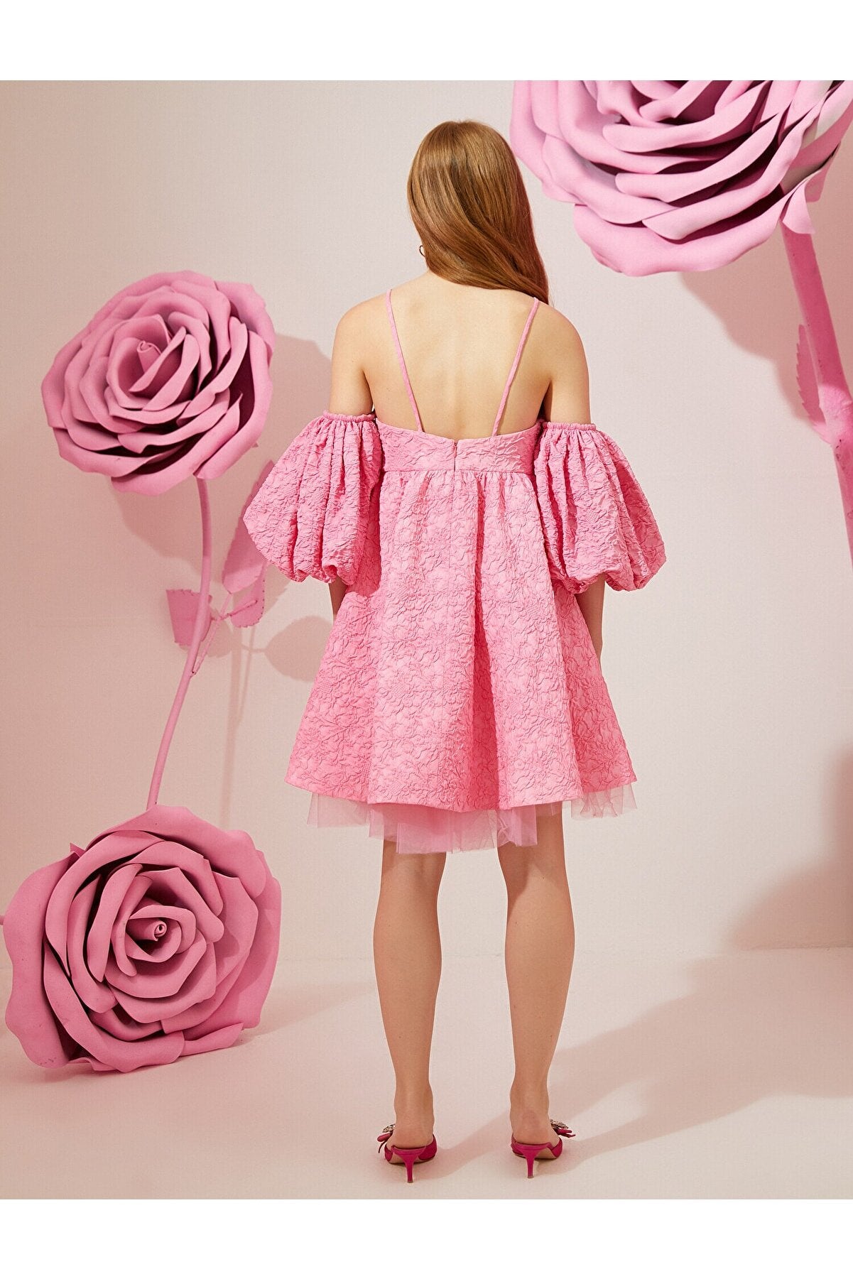 Barbie Dress | Wearhause