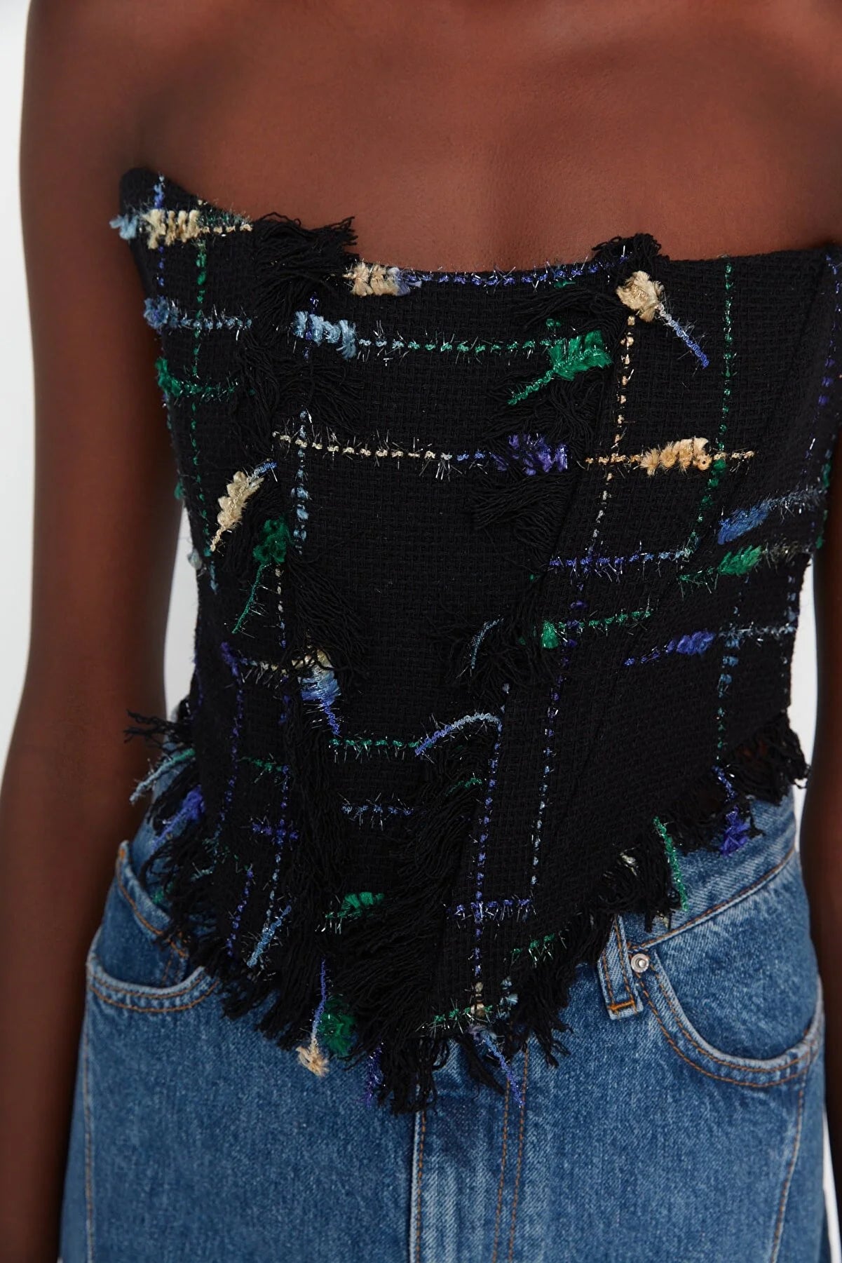 Amelot Top | Wearhause