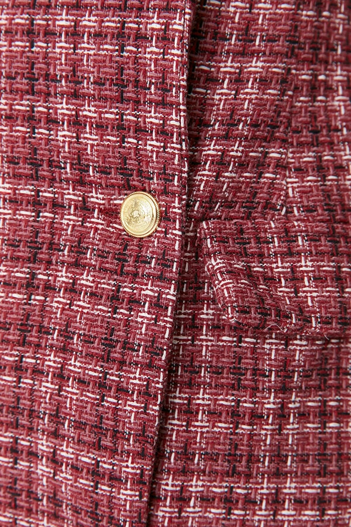 Emma Blazer Dress | Wearhause