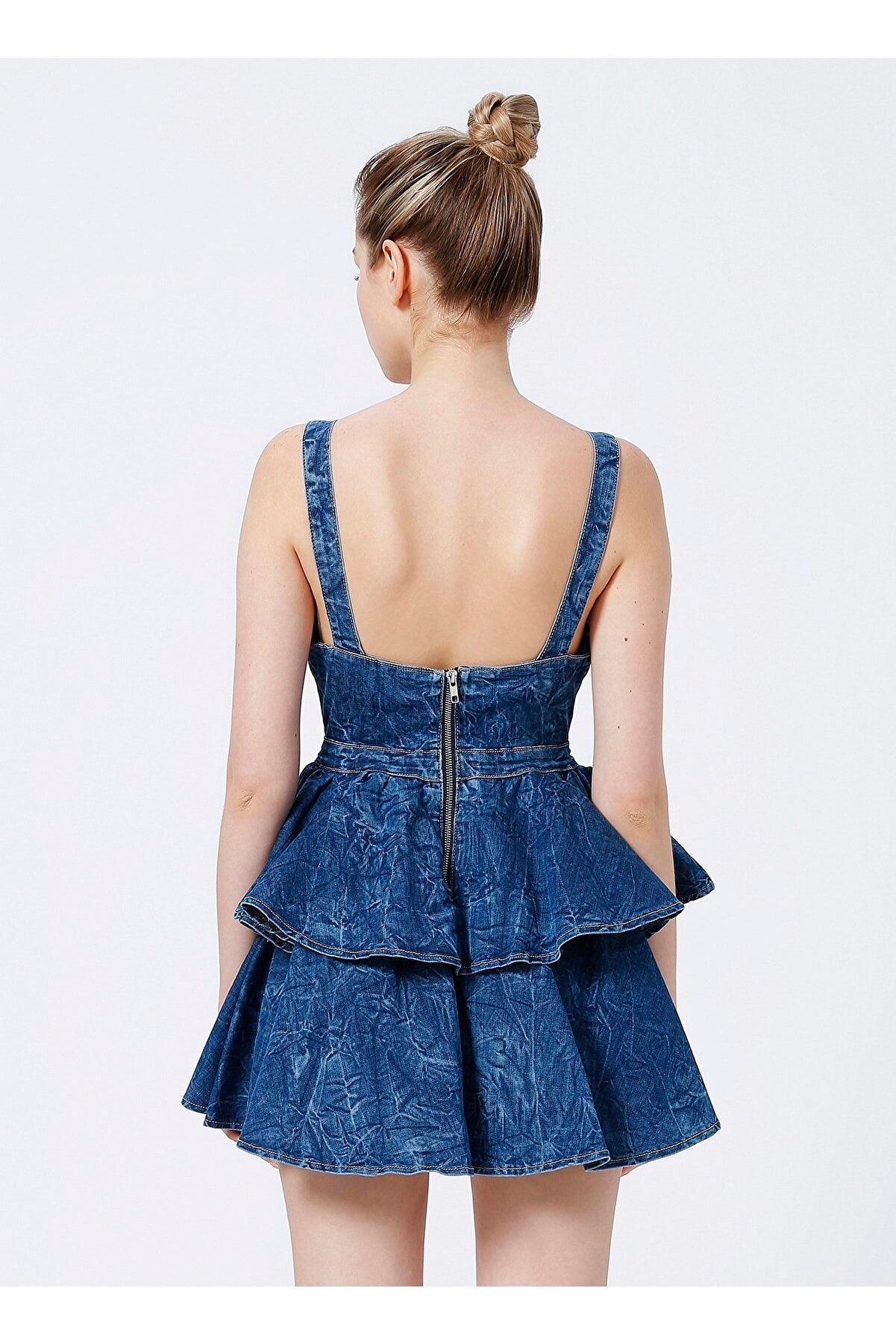 Ride The Lightning Dress | Wearhause