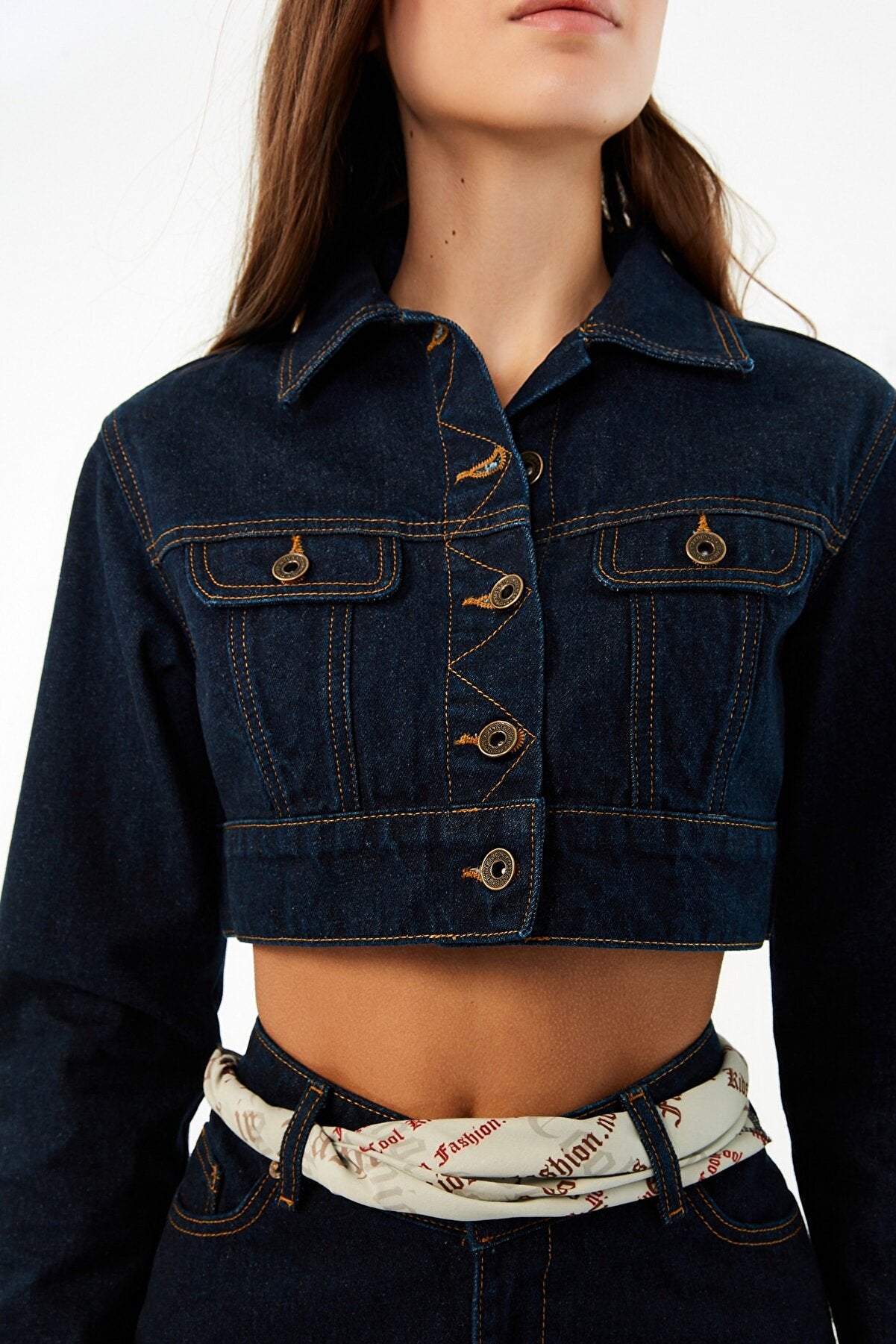 MC Jacket | Wearhause