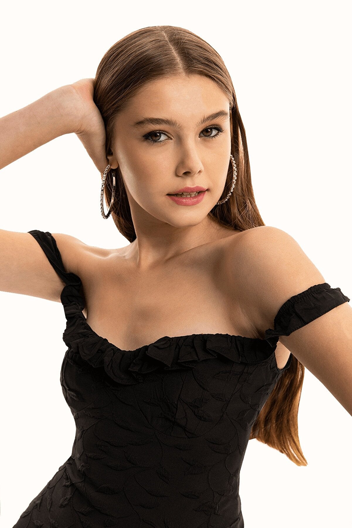 Alana Dress | Wearhause