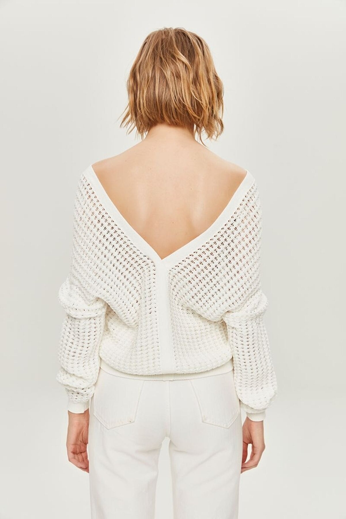 Brianna Top | Wearhause