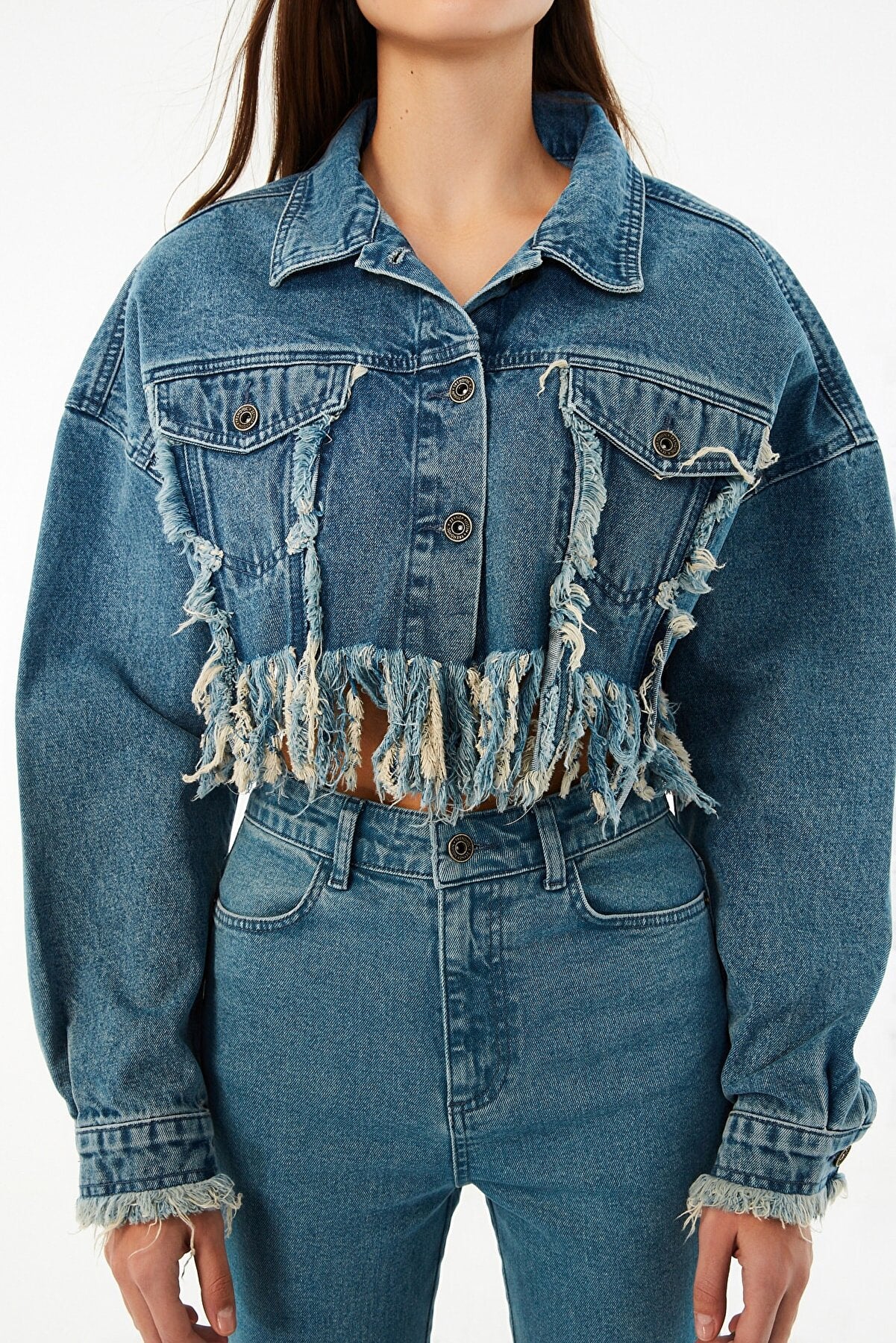 La Grange Jacket | Wearhause