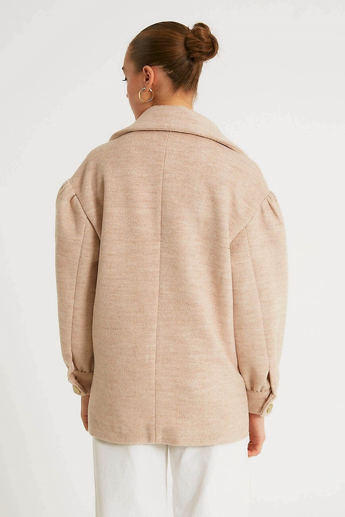 Herbert Coat | Wearhause