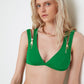 Vert Bikini Top | Wearhause