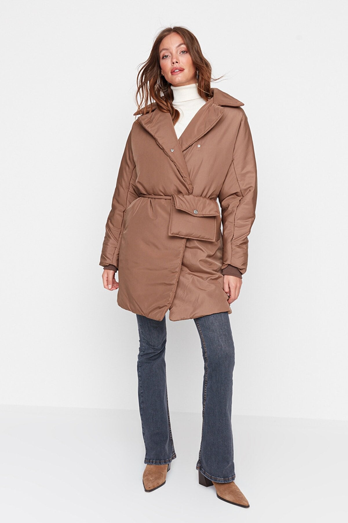 Volco Coat | Wearhause