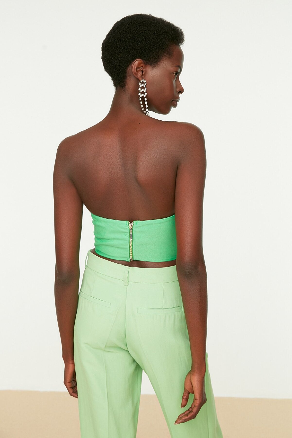 Nuits D'été Top | Wearhause