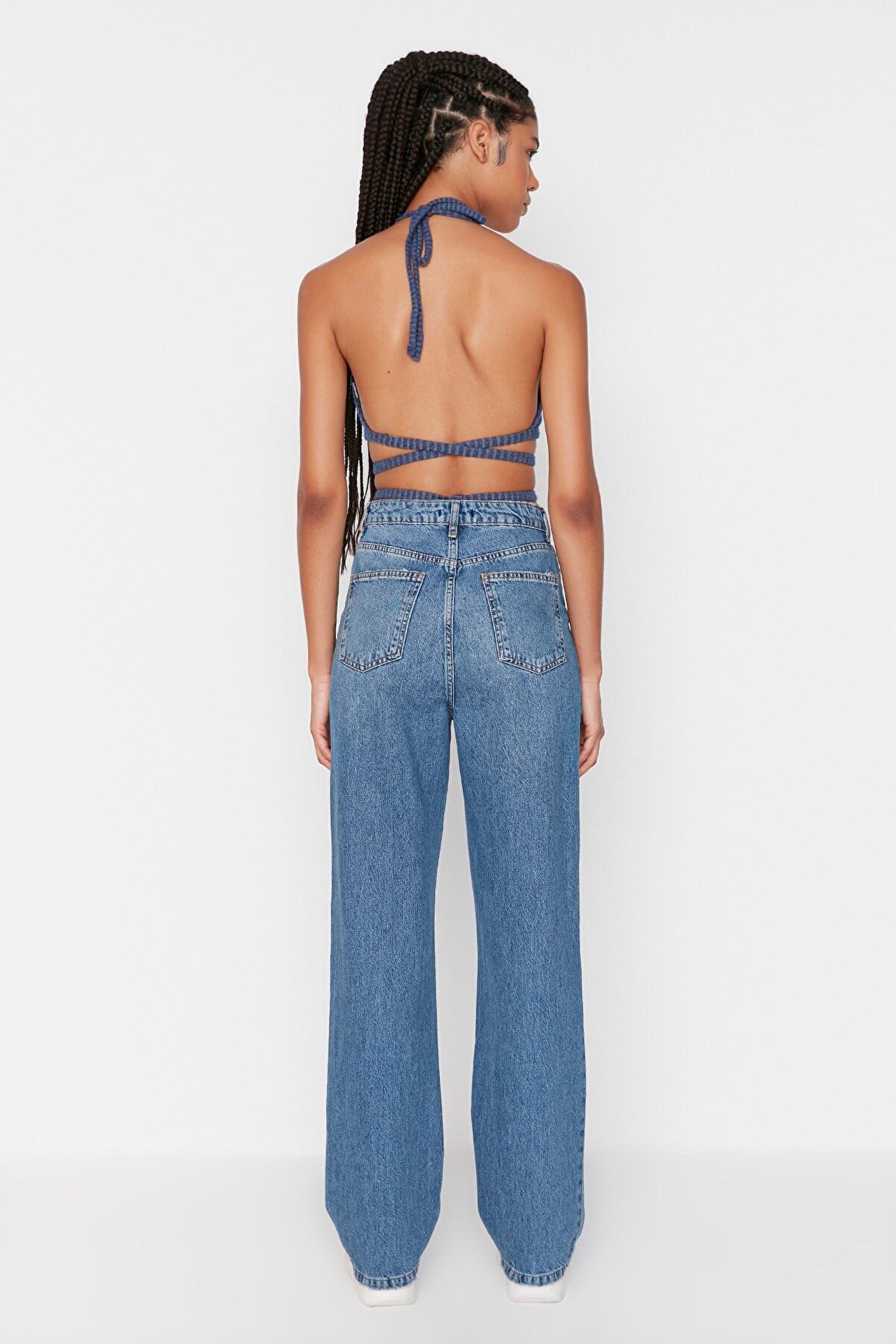 Duena Bottom | Wearhause