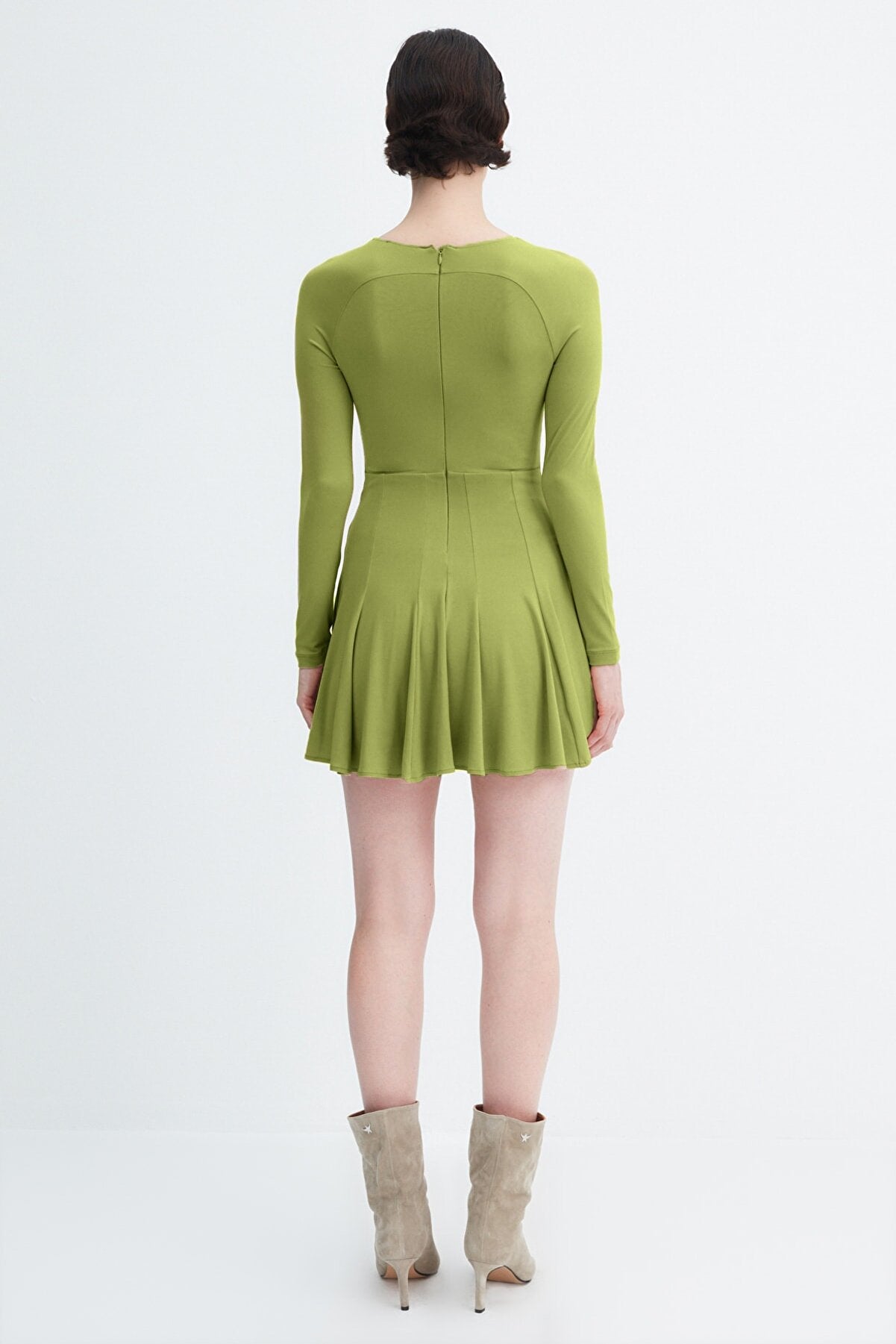 Falco Dress | Wearhause