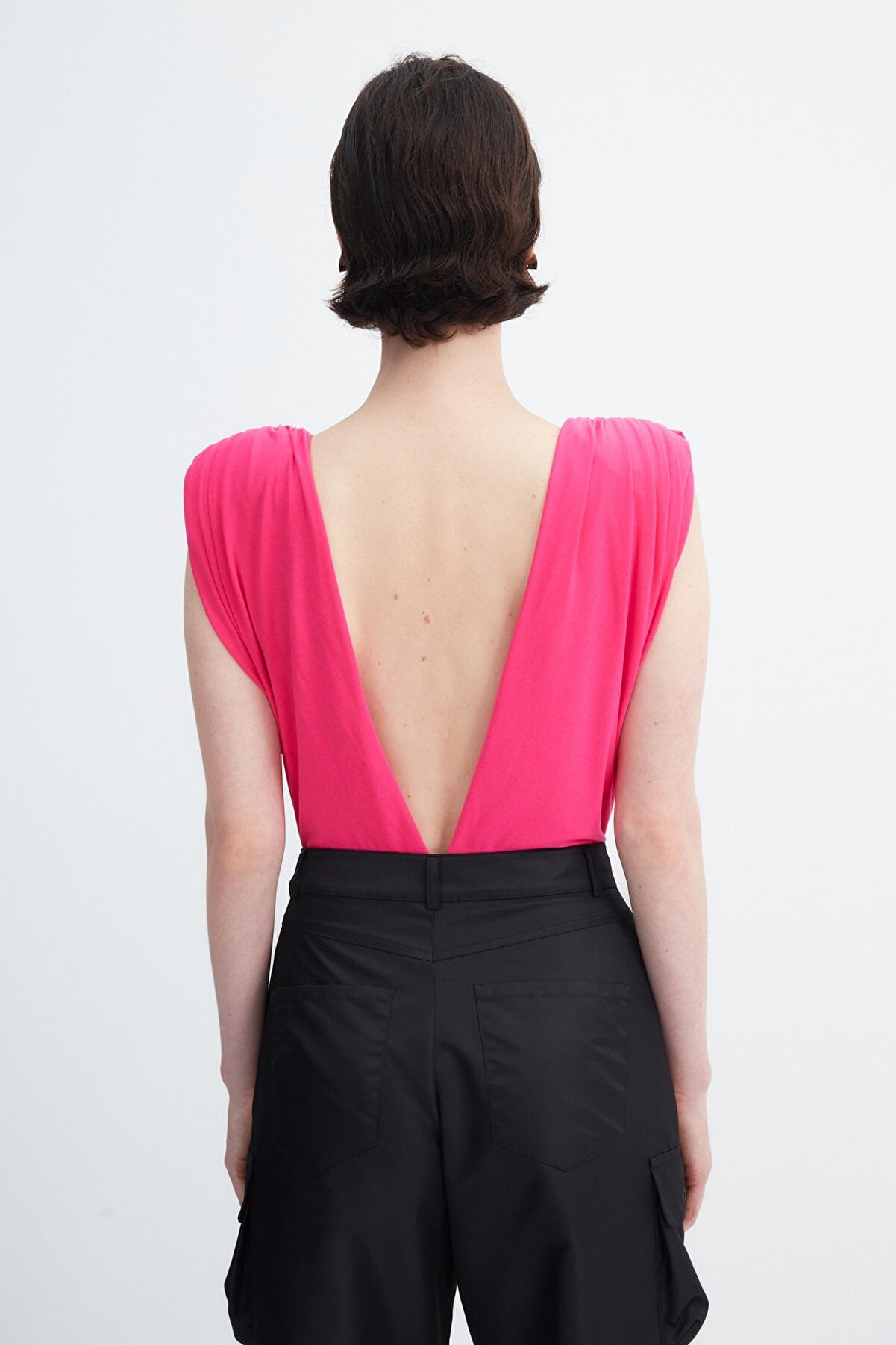 Wilde Bodysuit | Wearhause