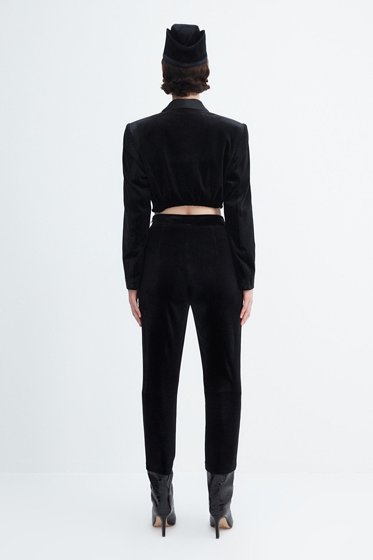 Benatar Bottom | Wearhause