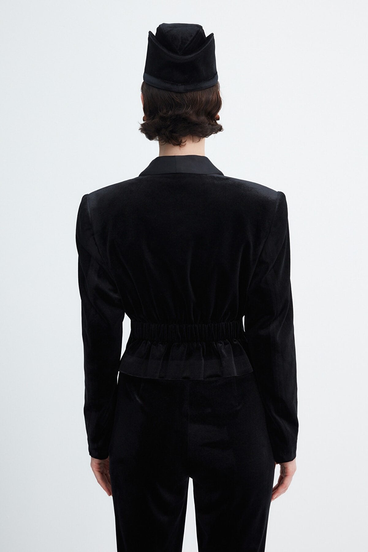 Benatar Blazer | Wearhause