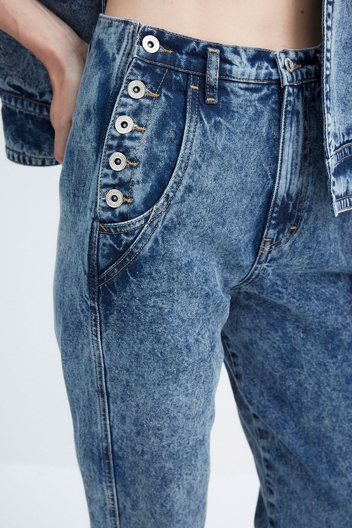 T-Rex Bottom | Wearhause