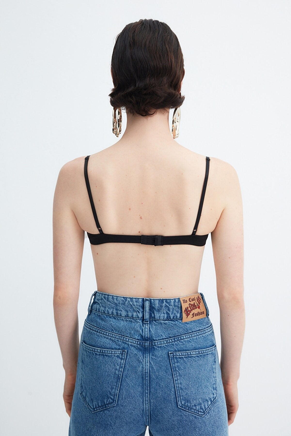 Lauper Top | Wearhause