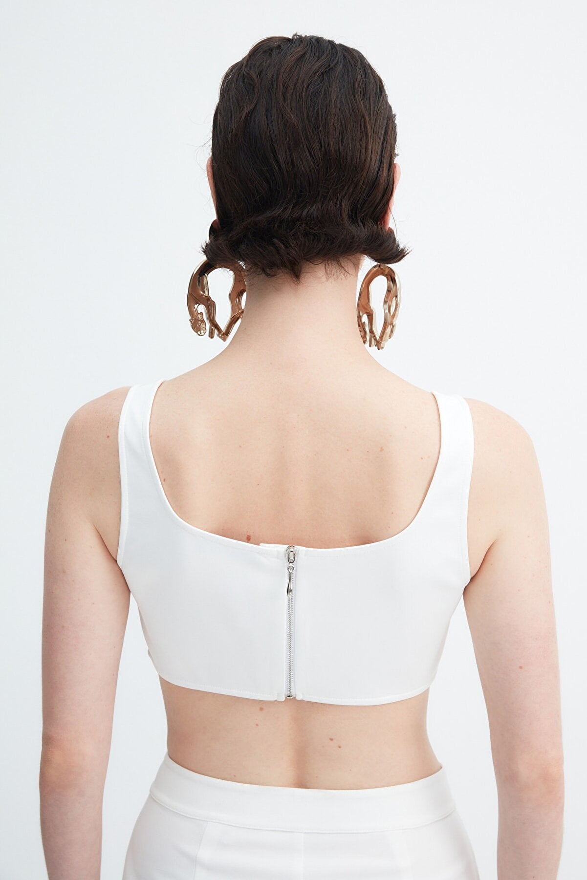 Crüe Top | Wearhause