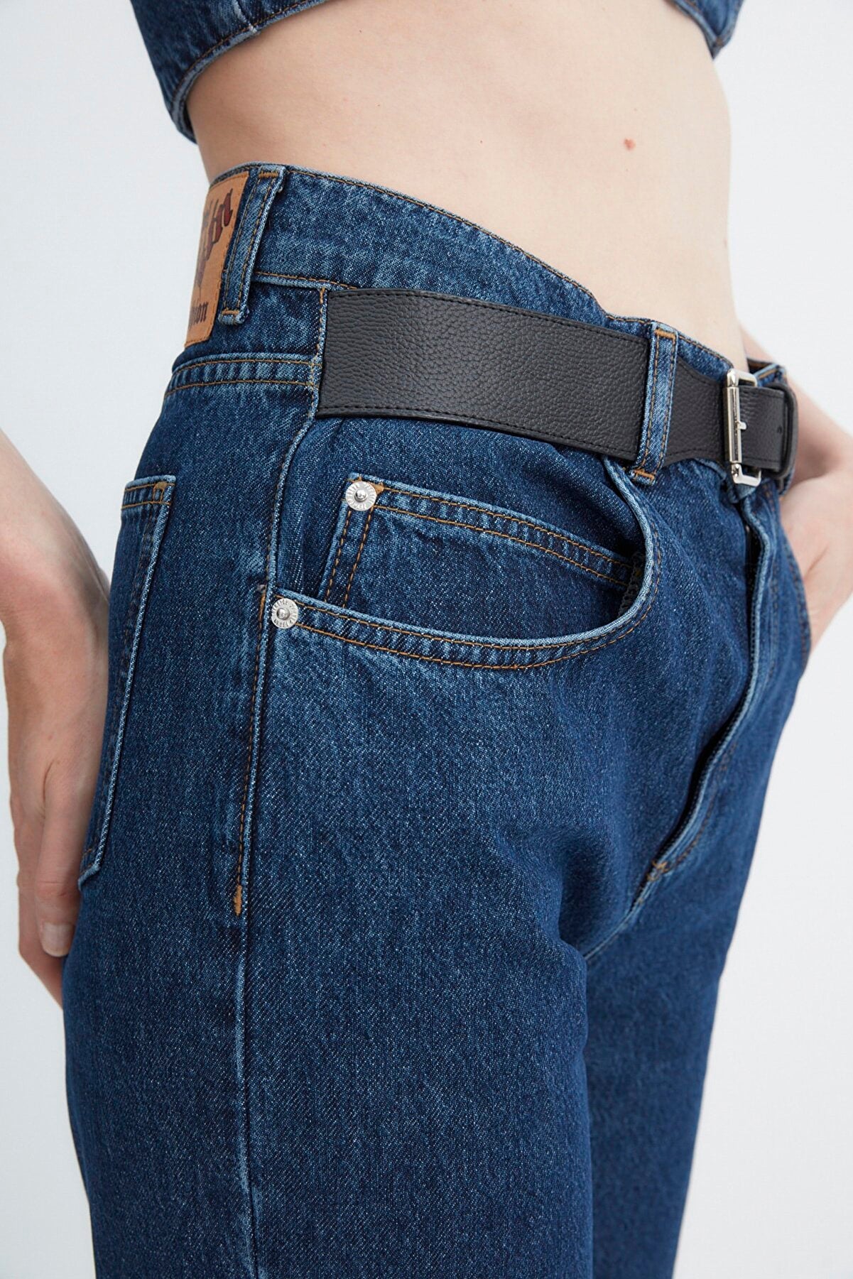 Madonna Bottom | Wearhause