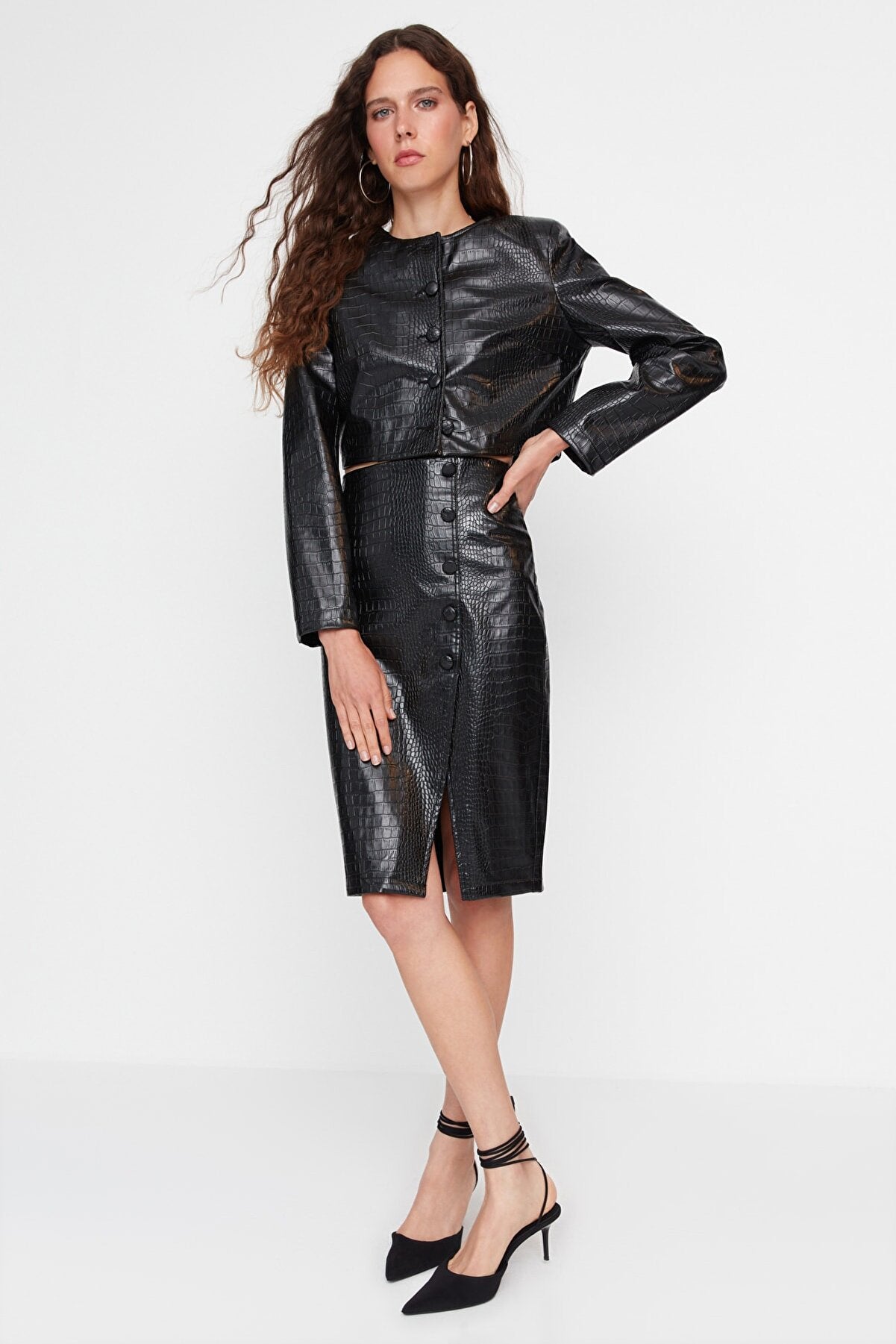 Kronos Bottom | Wearhause