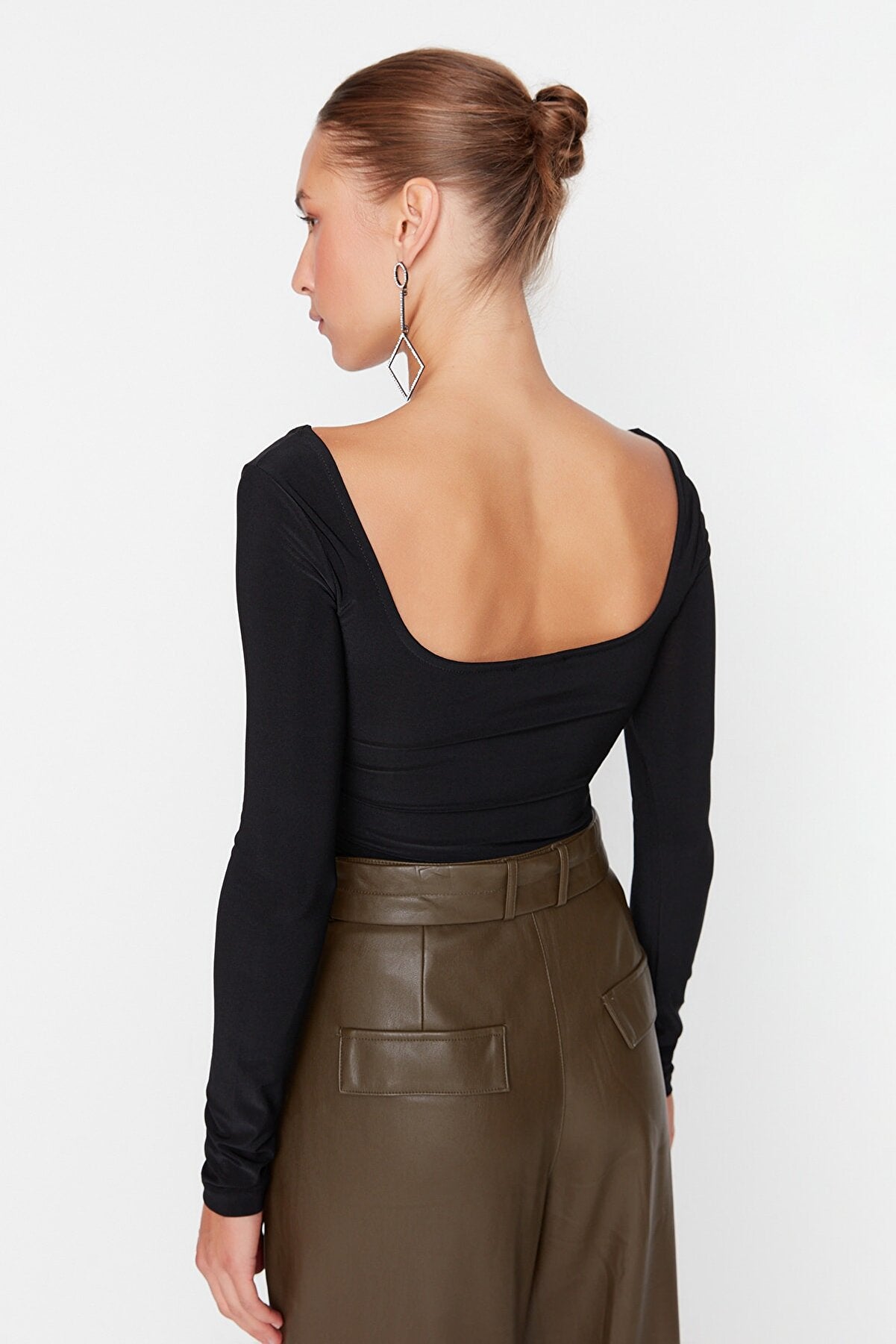 Narius Top | Wearhause