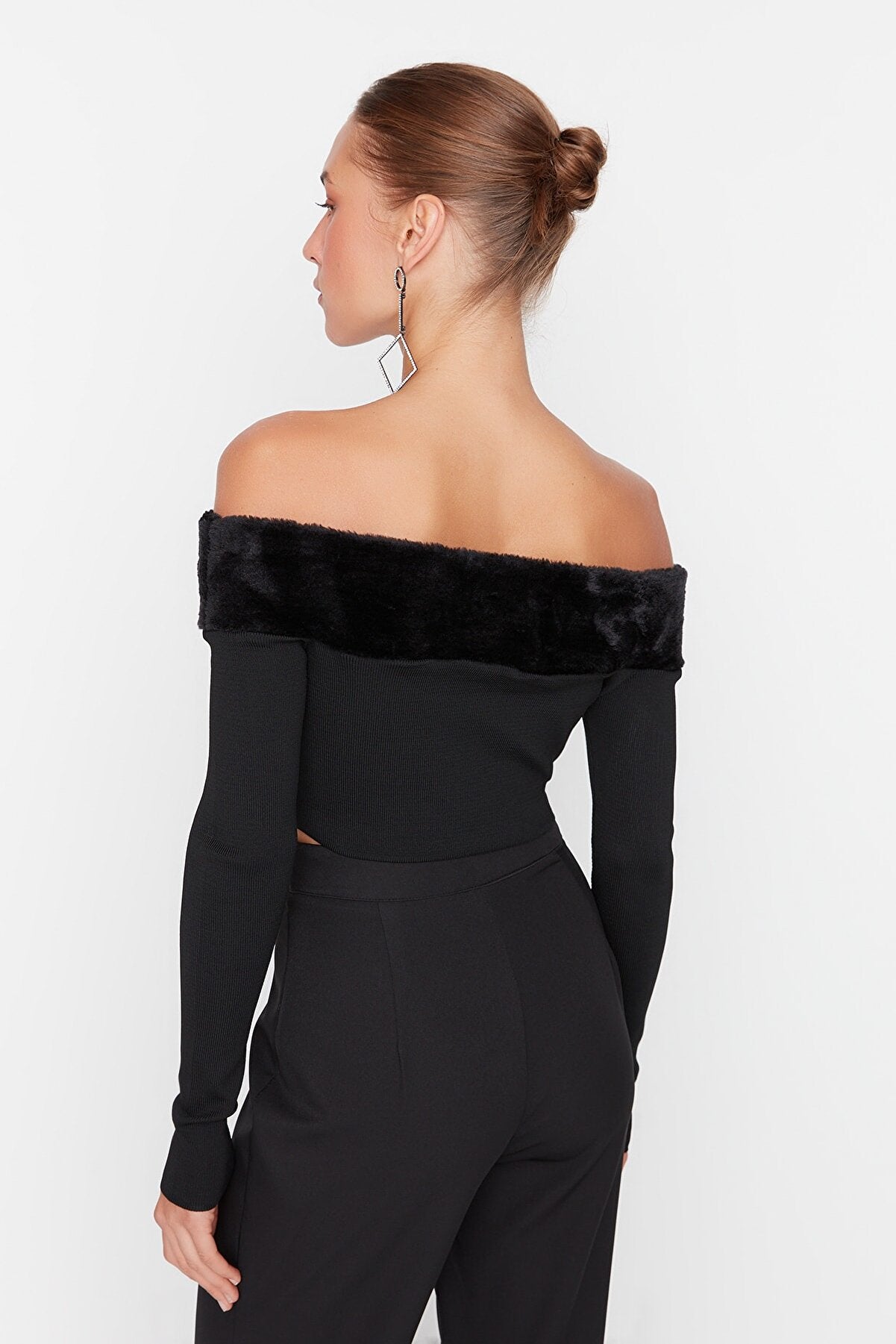 Auden Top | Wearhause