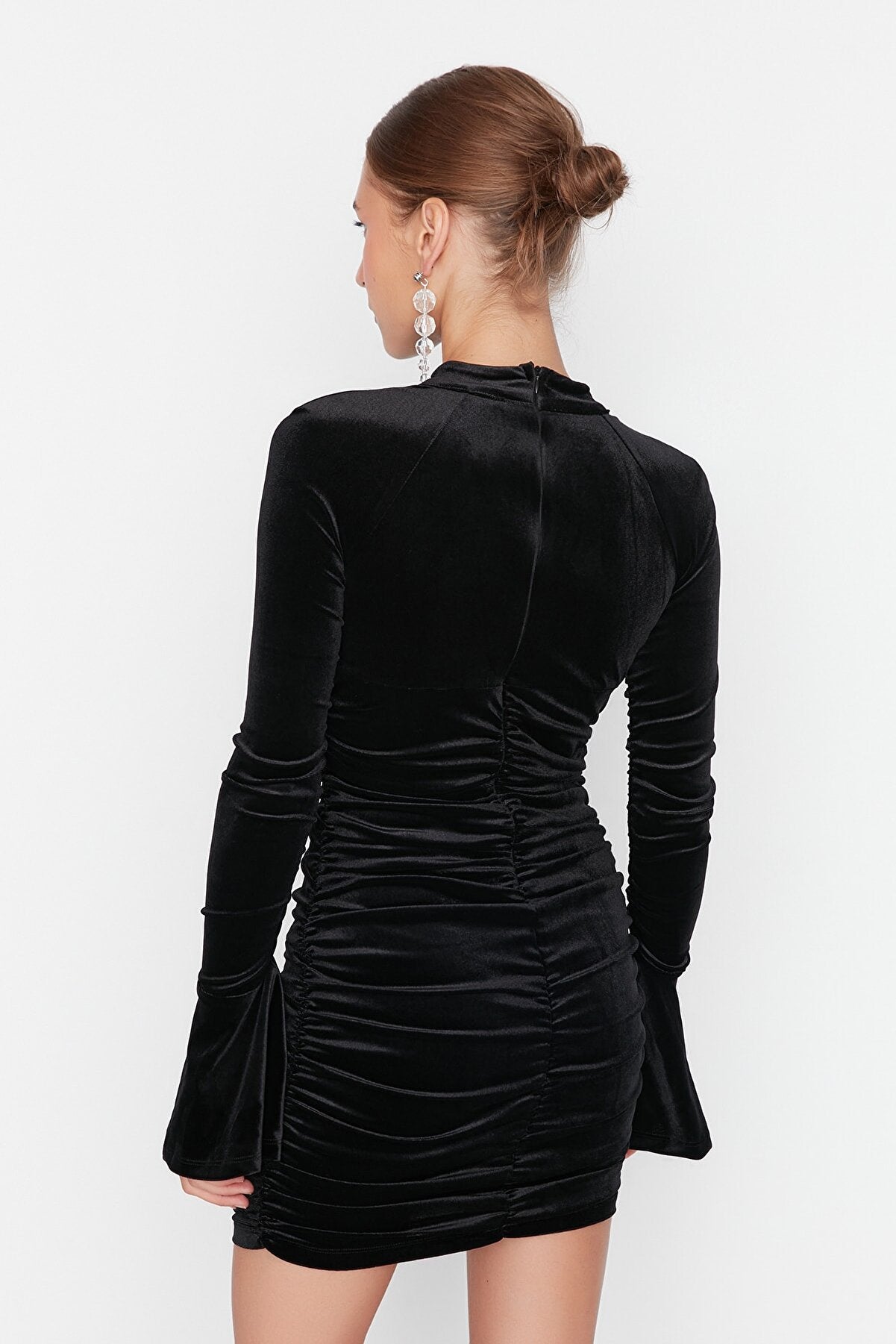 Andica Dress | Wearhause