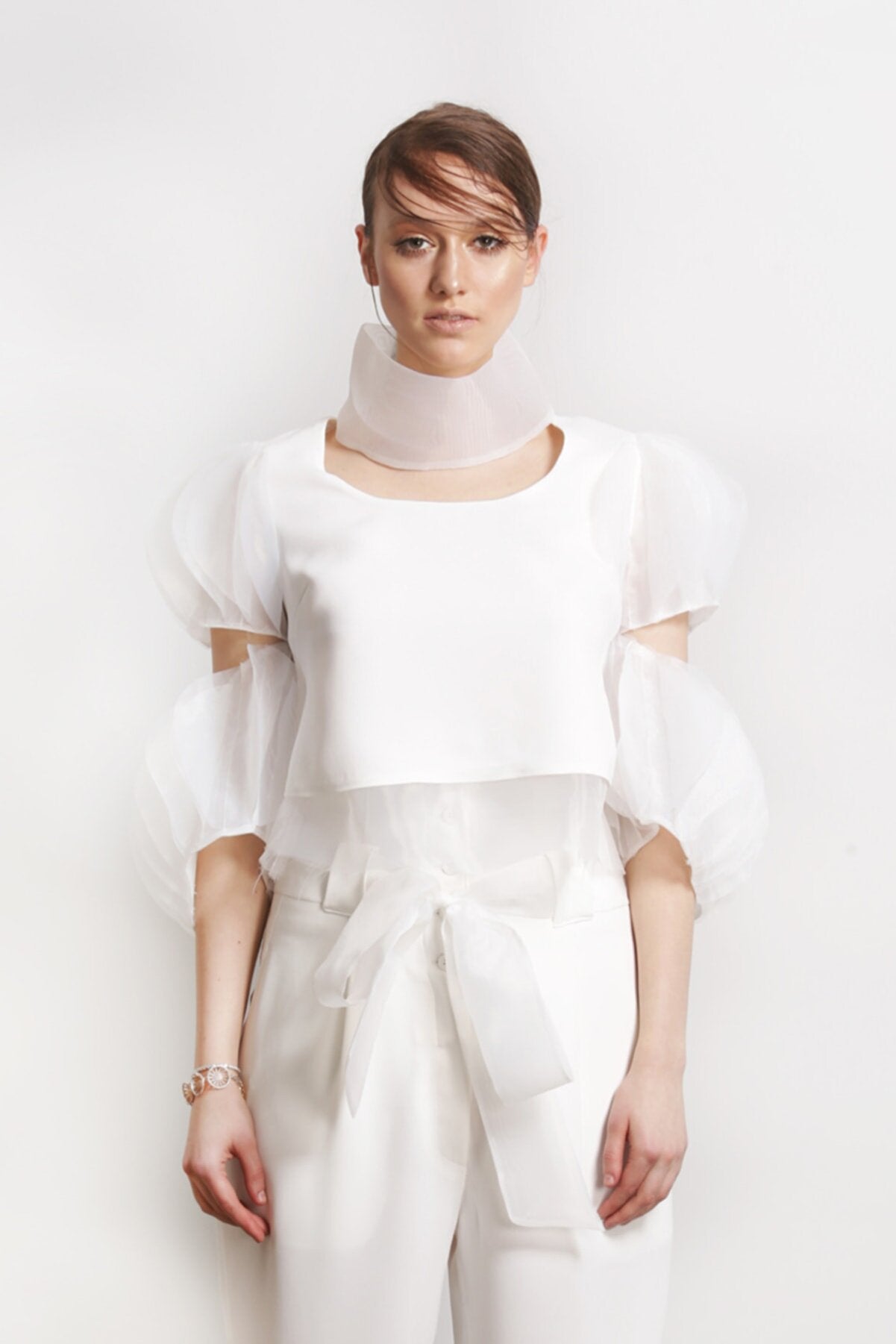 Cosette Top | Wearhause