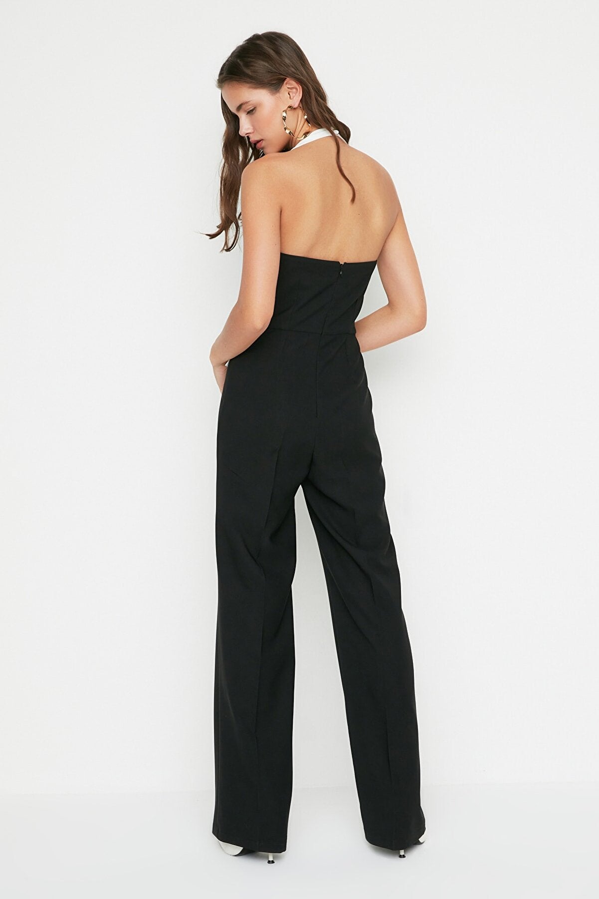 Kent Jumpsuit | Wearhause