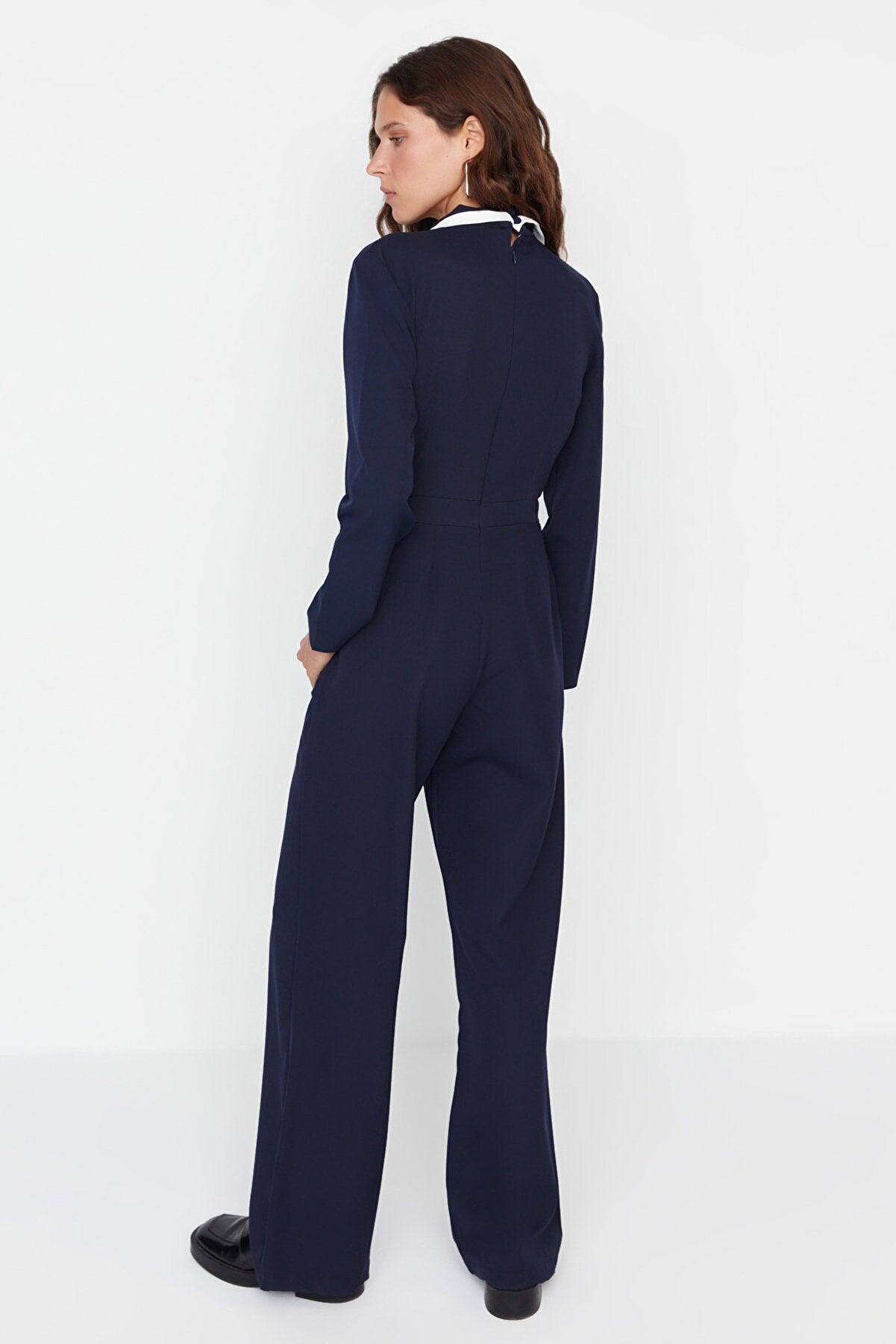 Kleyna Jumpsuit 02 | Wearhause