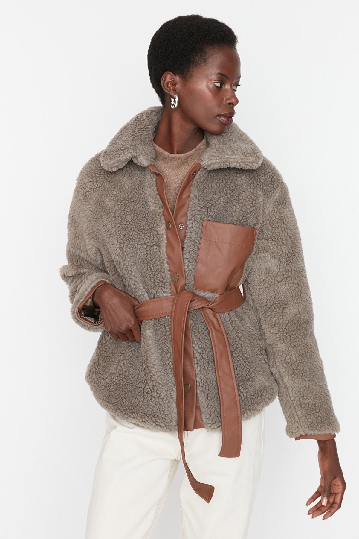 Capucine Coat | Wearhause