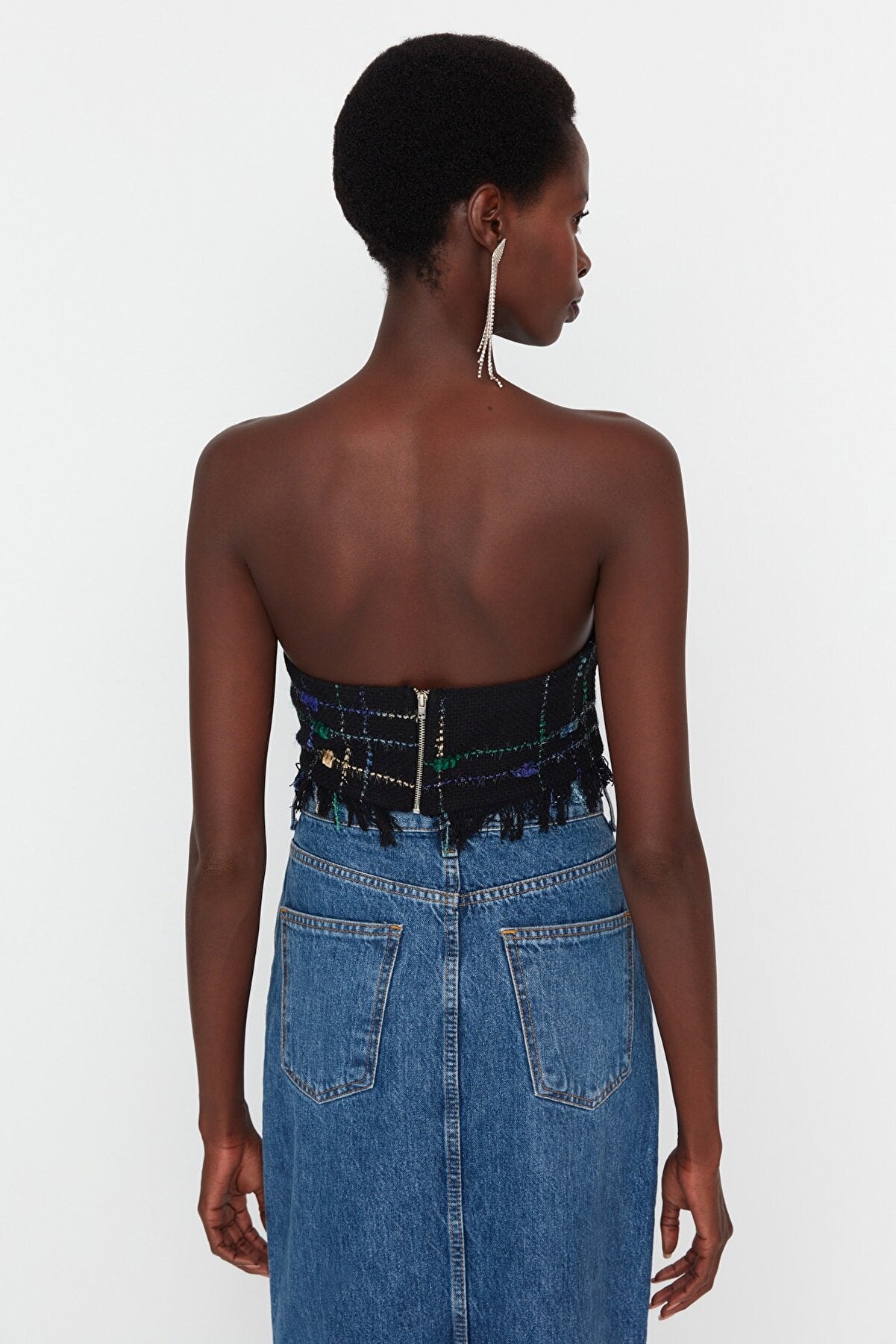 Amelot Top | Wearhause