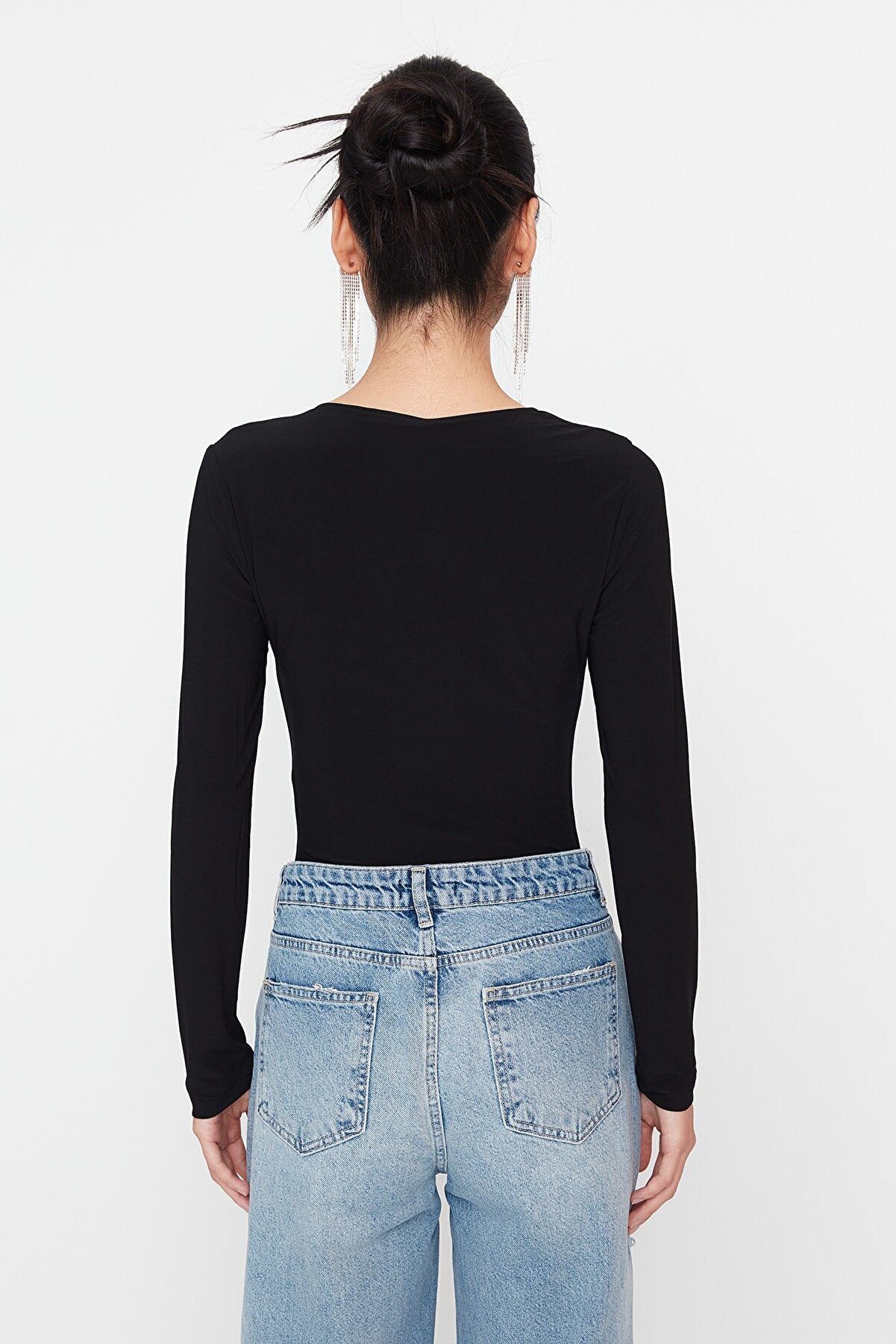 Denyce Bodysuit | Wearhause