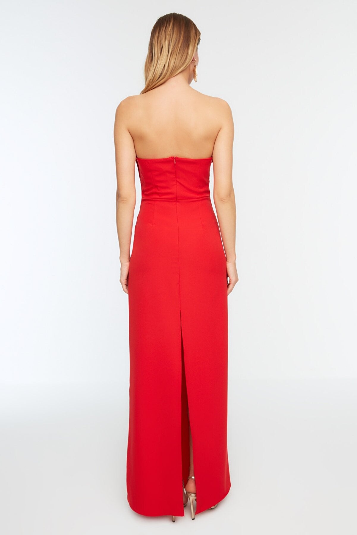 Eve Dress | Wearhause