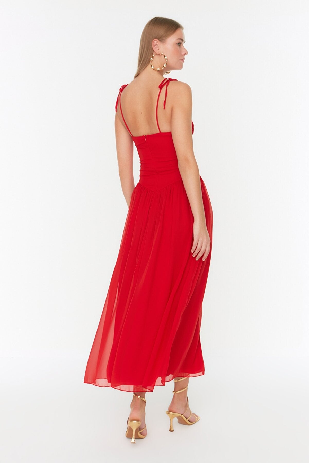 Lucia Dress | Wearhause