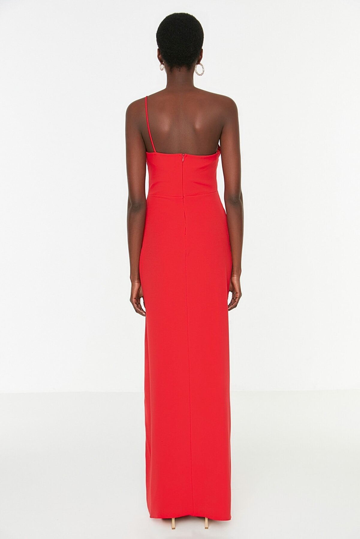 Irazu Dress | Wearhause