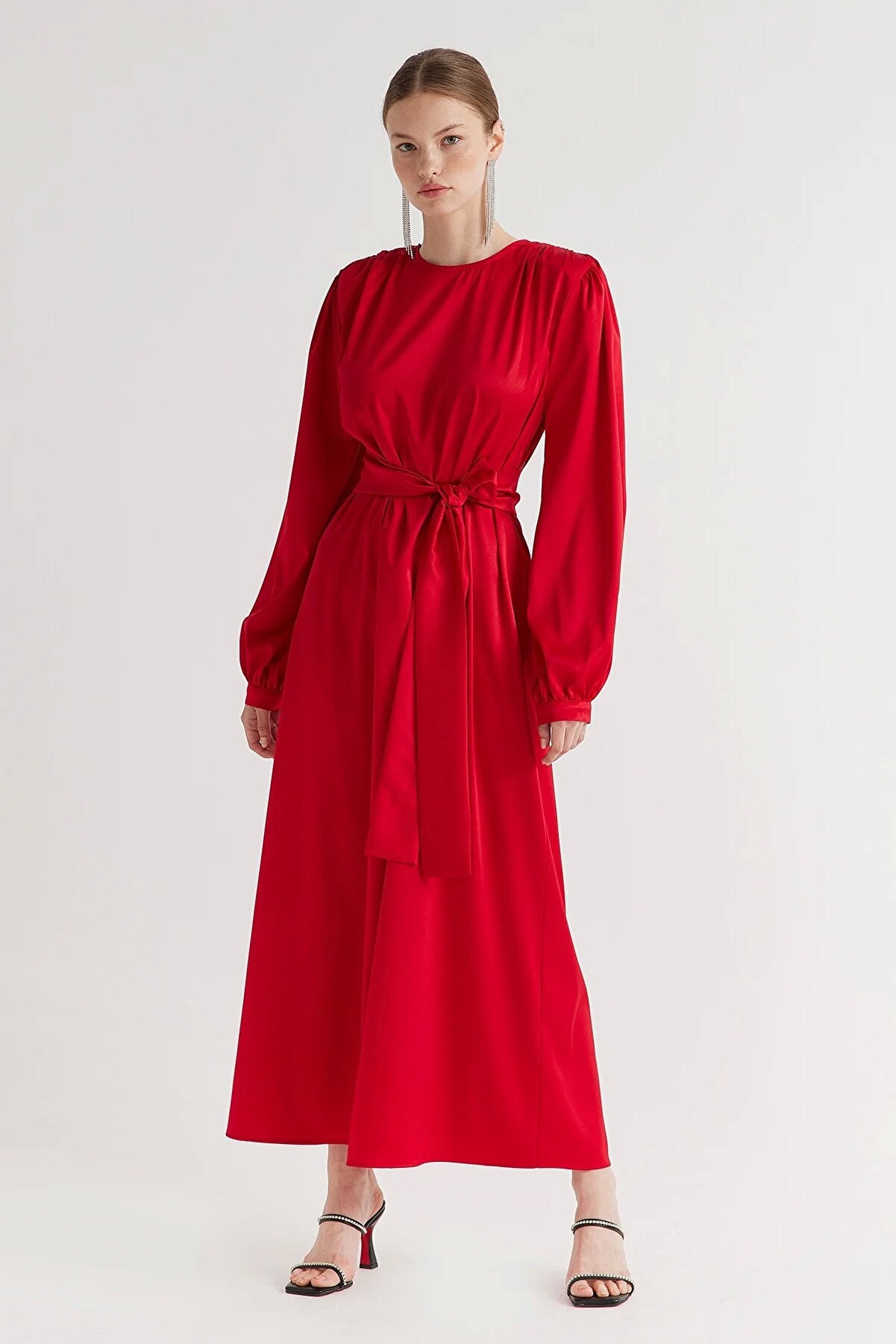 Vicky Dress | Wearhause