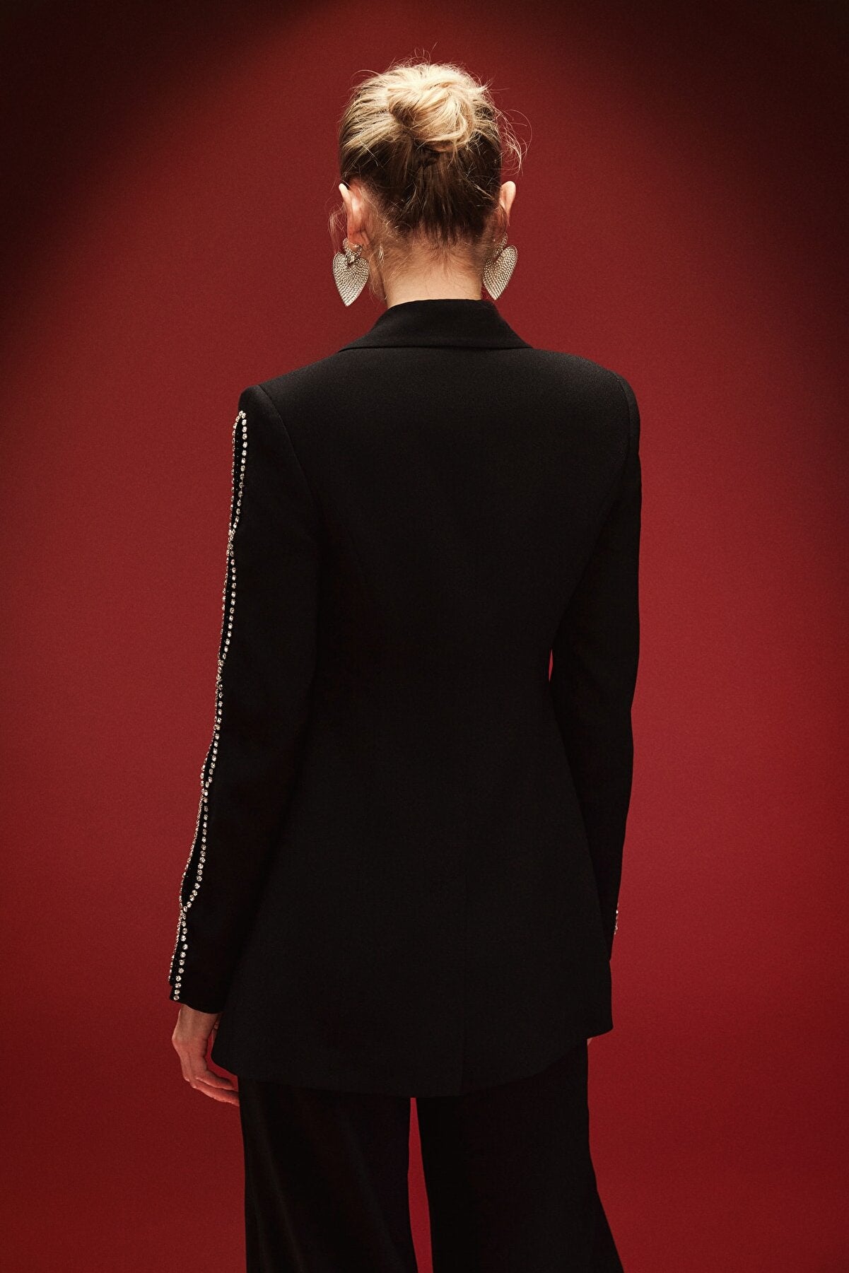 Coptica Blazer | Wearhause