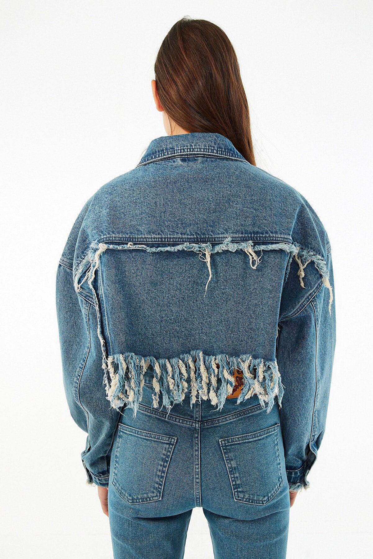 La Grange Jacket | Wearhause