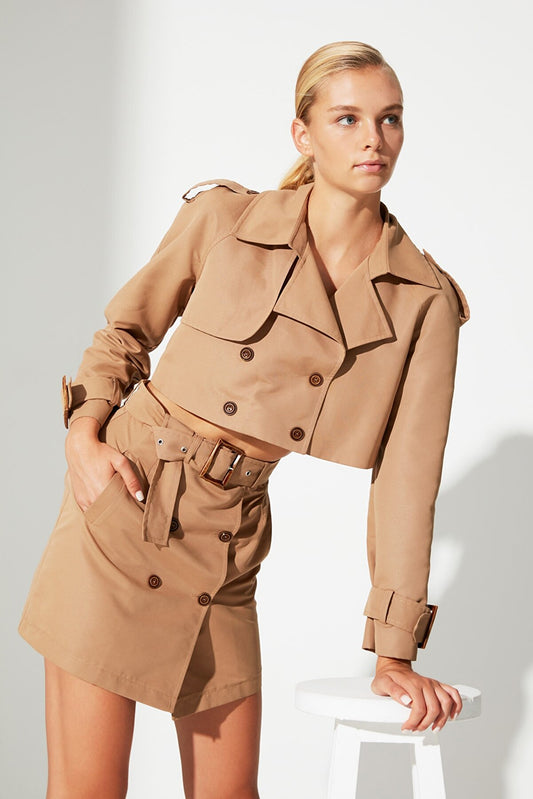 Trench C-Blazer | Wearhause