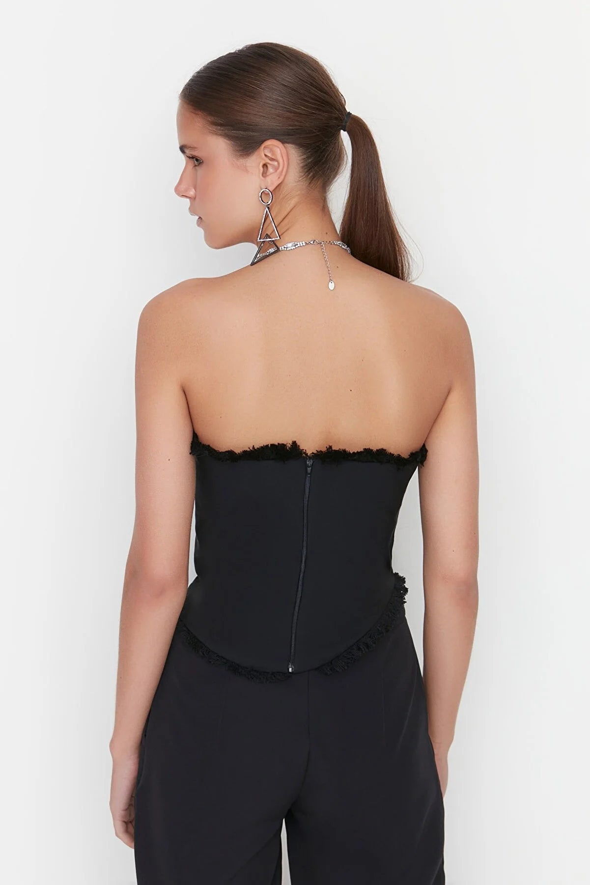 Jeune Top | Wearhause