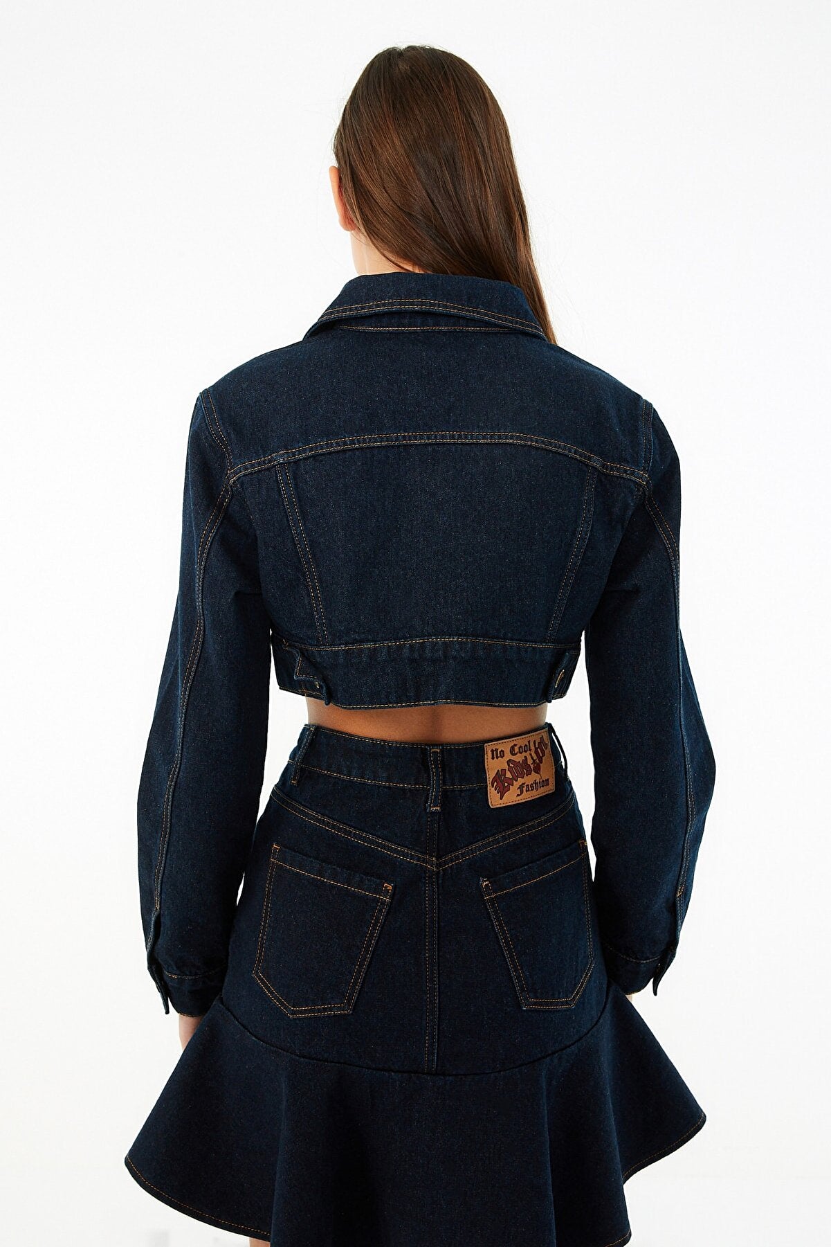 MC Jacket | Wearhause